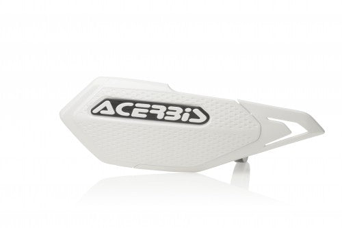 X-ELITE HANDGUARDS SX 125 RR 50 MOTARD 2T RX 450 XM 50 CR 80 R TC 50 1990-2025