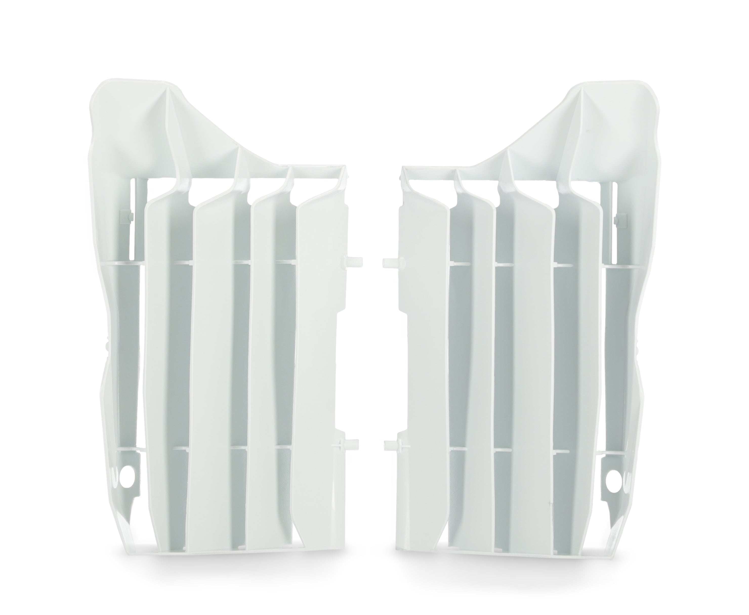 RADIATOR LOUVERS FOR HONDA CRF 250 R CRF 250 RX CRF 300 RX 2020-21