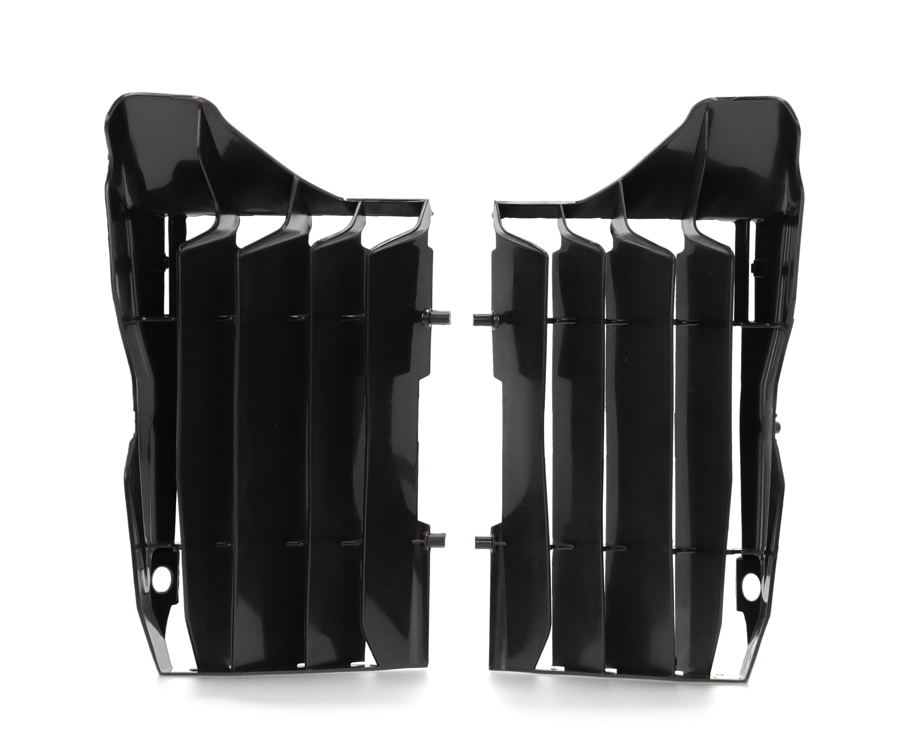 RADIATOR LOUVERS FOR HONDA CRF 250 R CRF 250 RX CRF 300 RX 2020-21