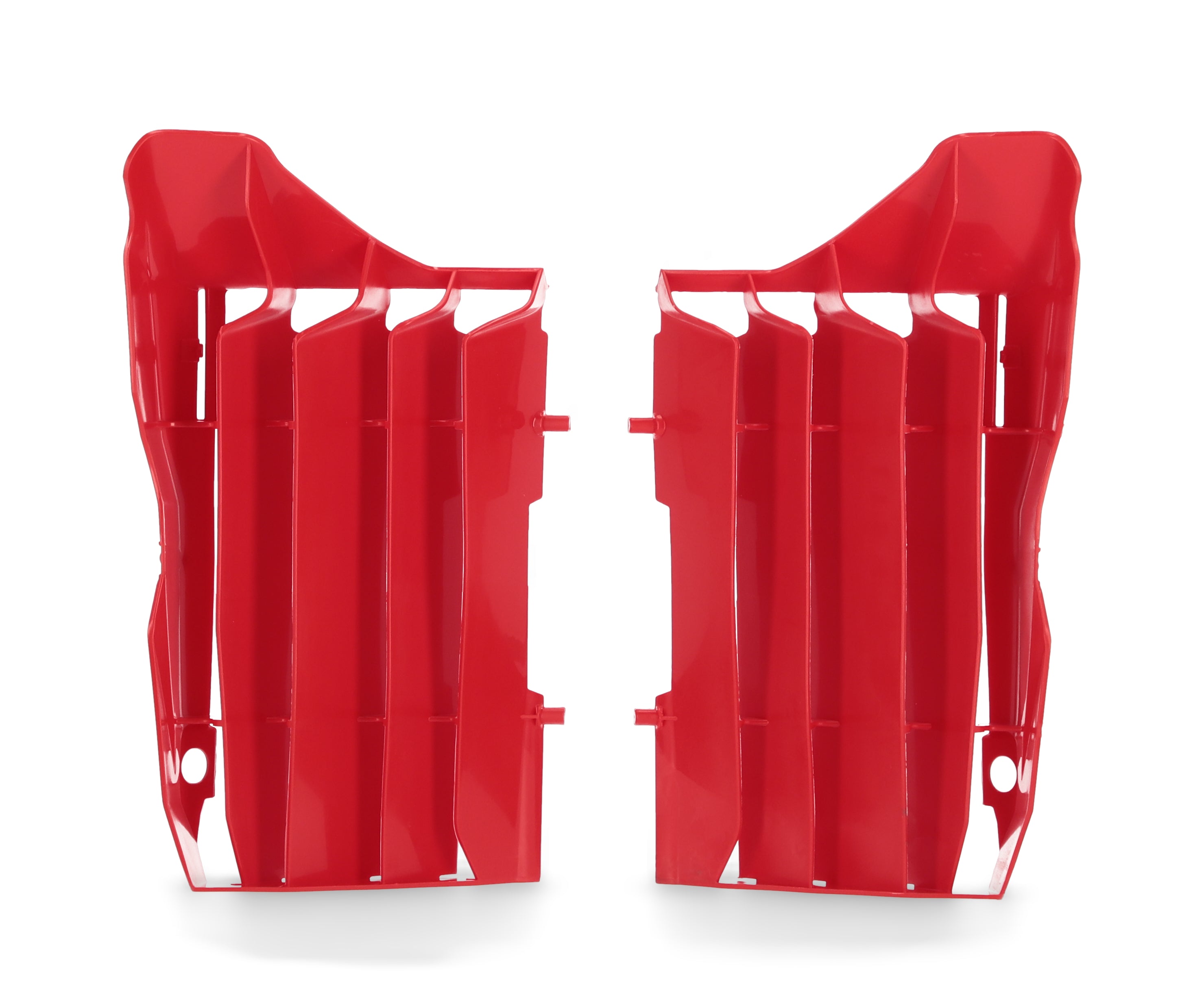 RADIATOR LOUVERS FOR HONDA CRF 250 R CRF 250 RX CRF 300 RX 2020-21