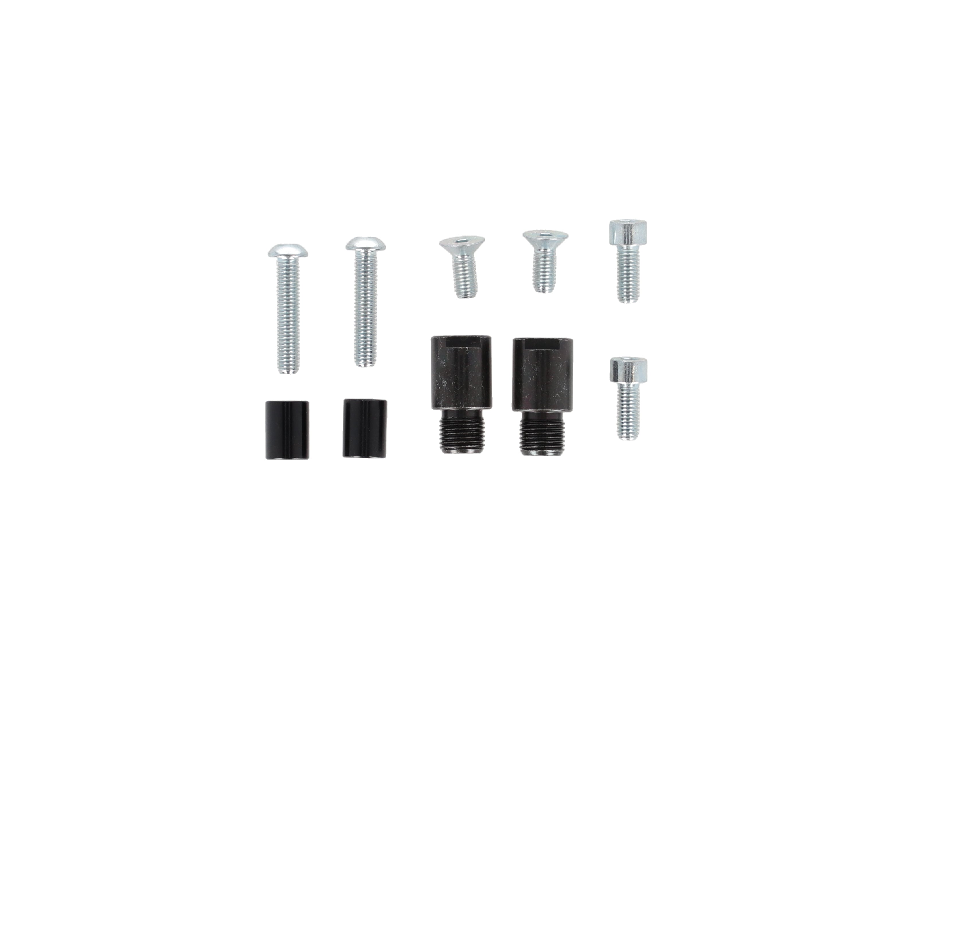 MOUNTING KIT HANDGUARD TENERE TENERE 700 TENERE 700 EXPLORE EDITIO TENERE 700 WORLD RALLY 2019-25