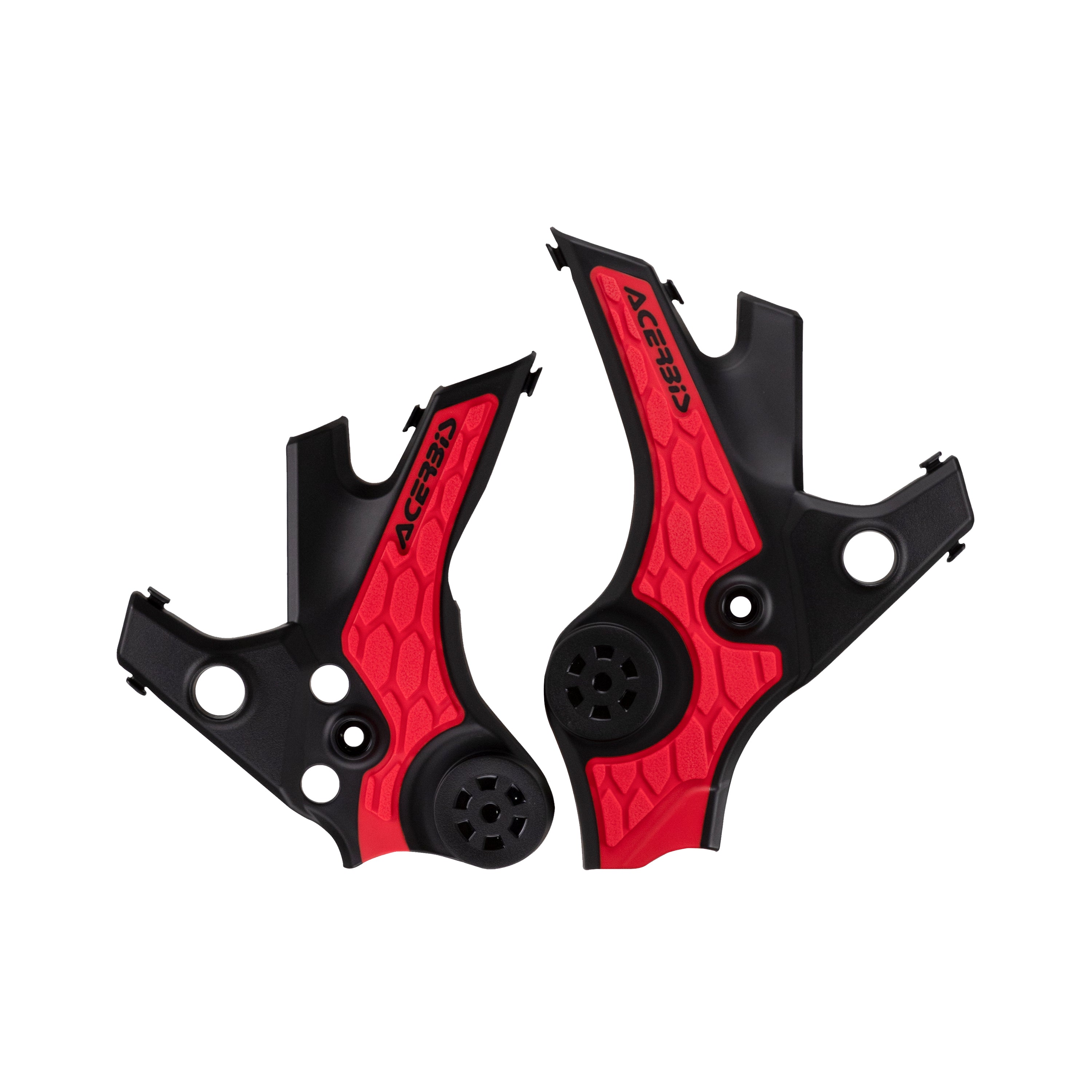 X-GRIP FRAME PROTECTOR FOR HONDA AFRICA TWIN 1100 L AFRICA TWIN 1100 L ADVENT 2020-25