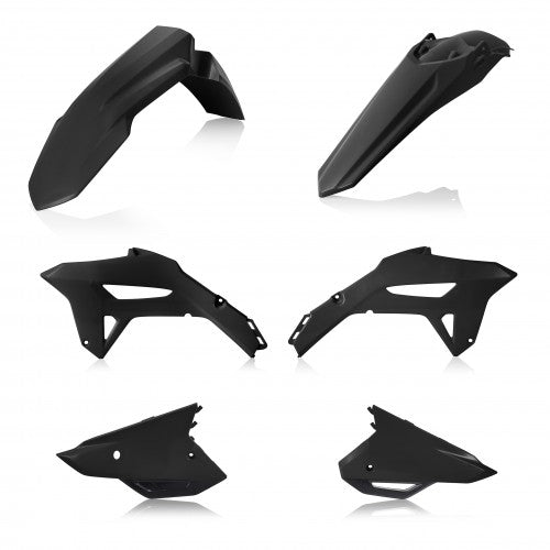 PLASTIC KIT FOR HONDA CRF 250 R CRF 450 R 2021-24