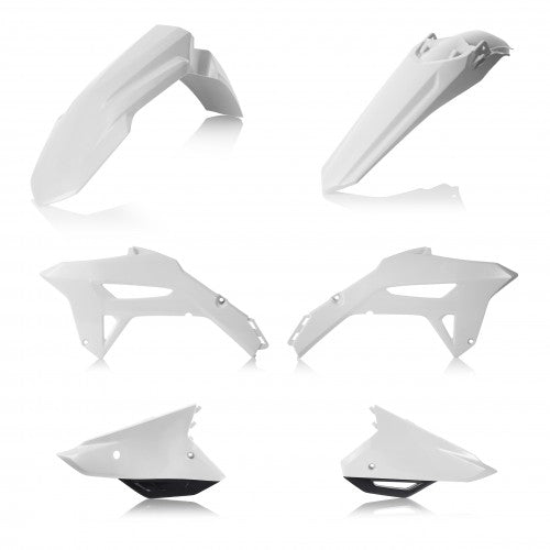 PLASTIC KIT FOR HONDA CRF 250 R CRF 450 R 2021-24