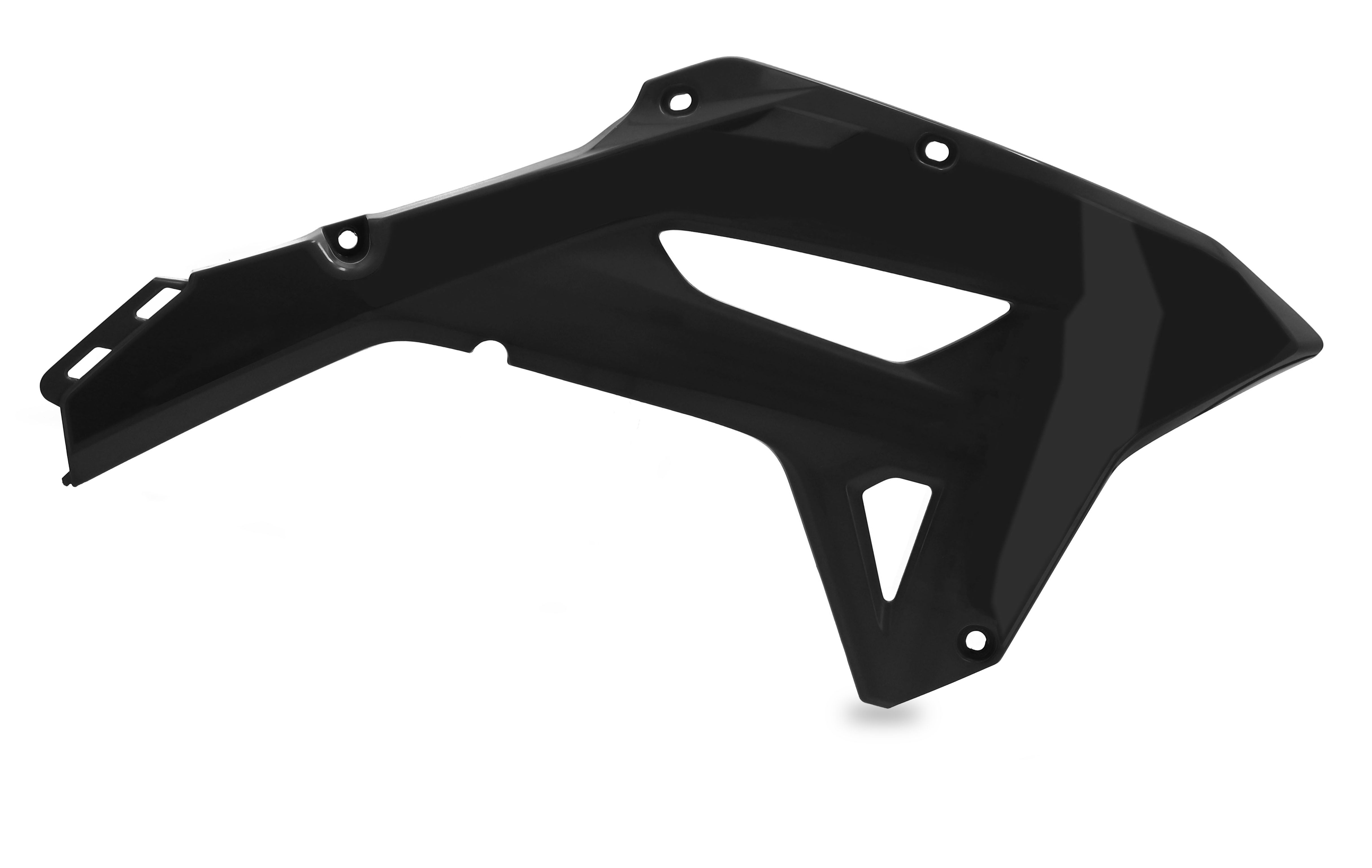 RADIATOR SCOOPS FOR HONDA CRF 250 RX CRF 250 RX ENDURO CRF 250 RX ENDURO SPECIAL  2021-24