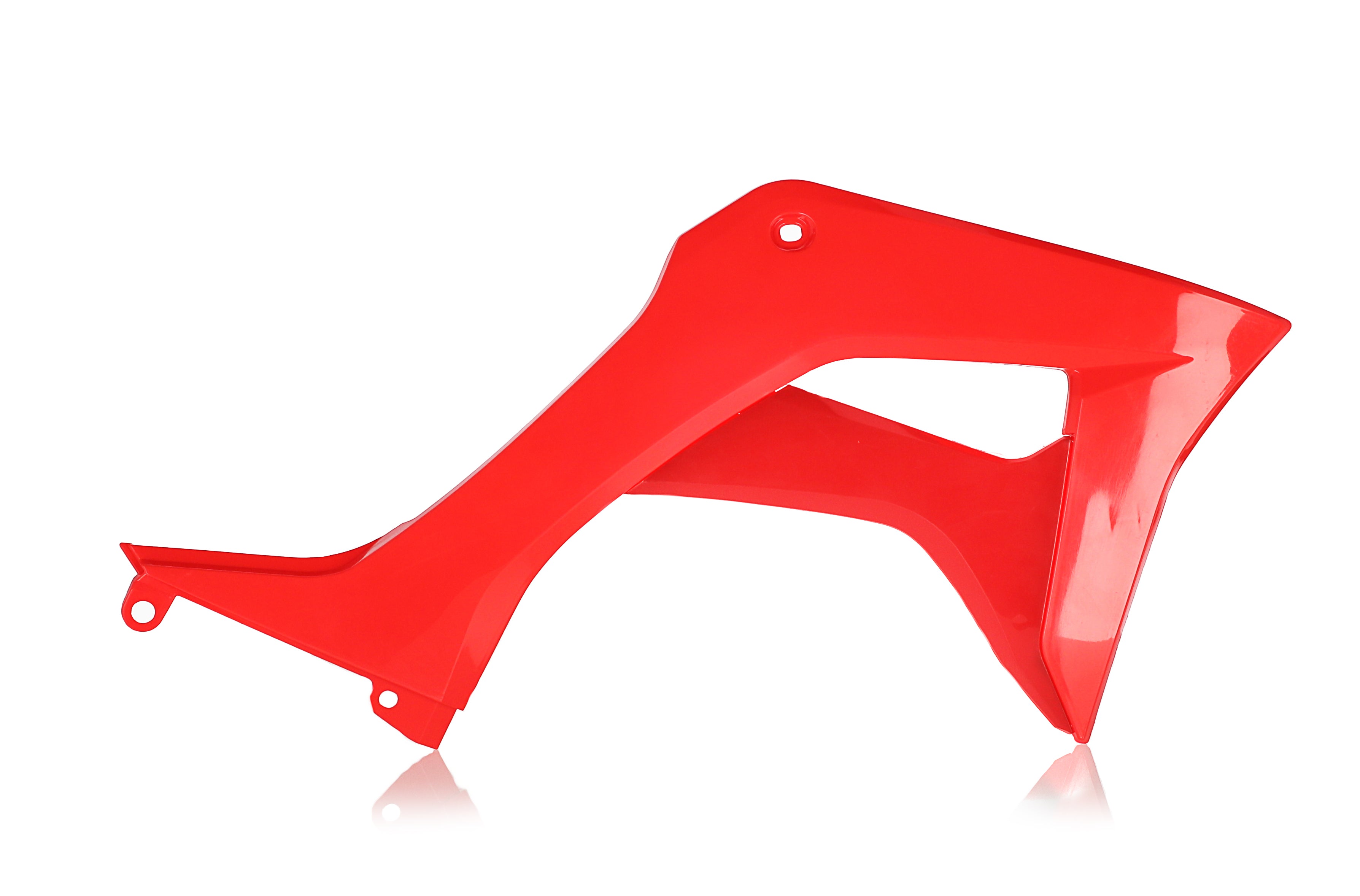 RADIATOR SCOOPS FOR HONDA CRF 110 F 2019-24