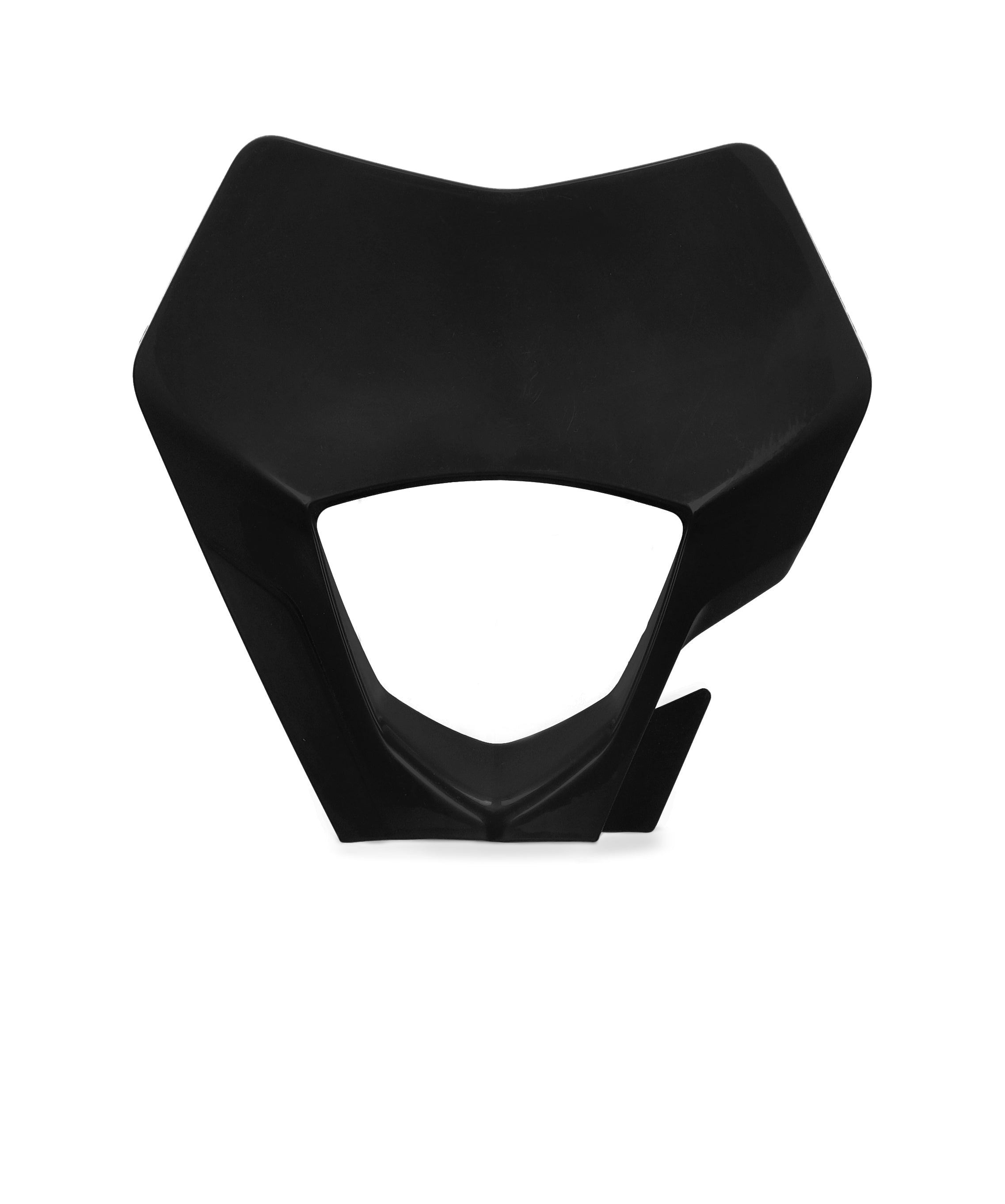 HEADLIGHT MASK FOR GAS GAS EC 250 EC 250 F EC 350 F 2021-23