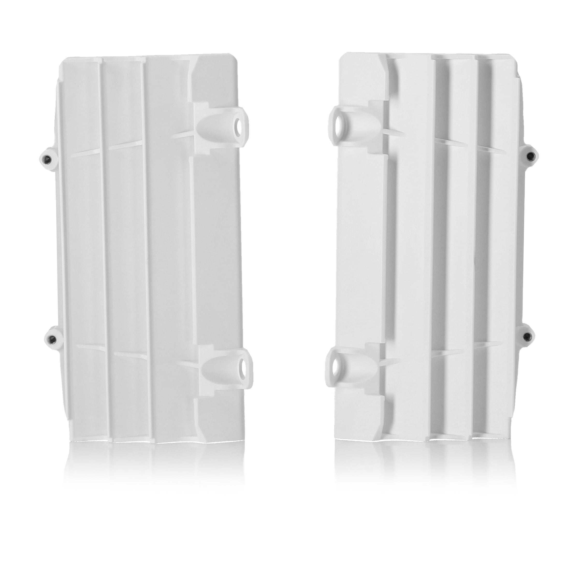 RADIATOR LOUVERS FOR GAS GAS EC 250 EC 250 F EC 300 EC 350 F EX 250 EX 250 F EX 30 MC 450 F MC 350 F MC 250 F  MC 125EX 450 F EX 350 F0 2021-23