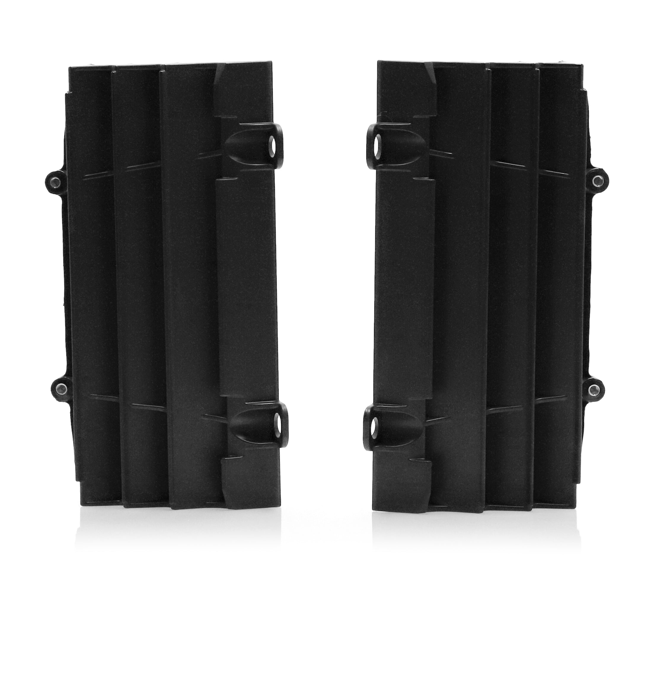RADIATOR LOUVERS FOR GAS GAS EC 250 EC 250 F EC 300 EC 350 F EX 250 EX 250 F EX 30 MC 450 F MC 350 F MC 250 F  MC 125EX 450 F EX 350 F0 2021-23