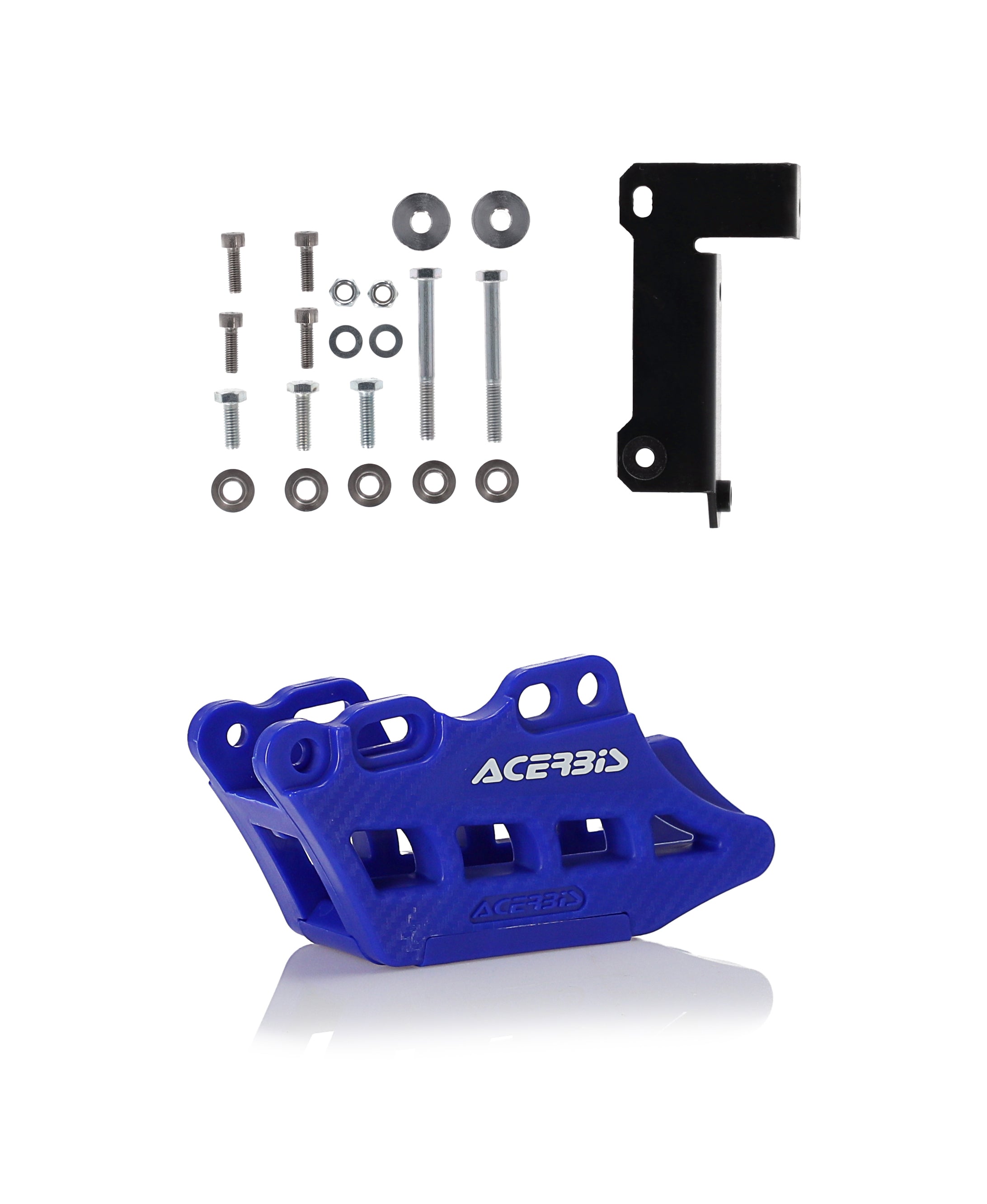 CHAIN GUIDE YAMAHA FOR TENERE 700 TENERE 700 EXPLORE EDITIO TENERE 700 WORLD RAID 2019-25