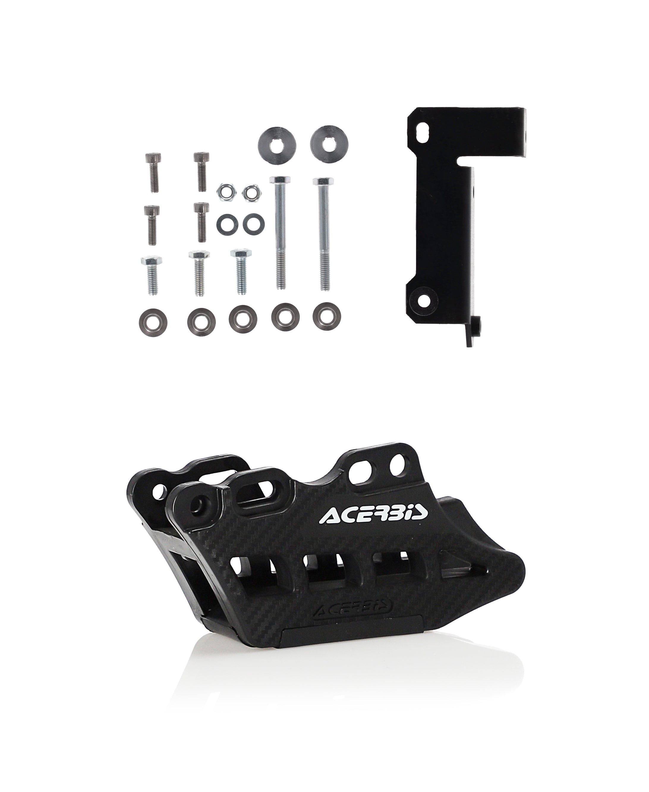 CHAIN GUIDE YAMAHA FOR TENERE 700 TENERE 700 EXPLORE EDITIO TENERE 700 WORLD RAID 2019-25