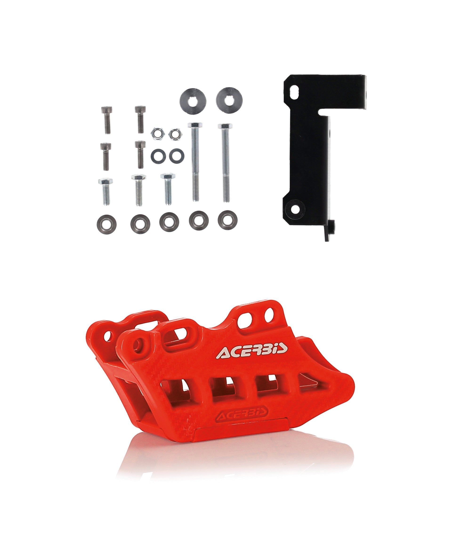 CHAIN GUIDE YAMAHA FOR TENERE 700 TENERE 700 EXPLORE EDITIO TENERE 700 WORLD RAID 2019-25