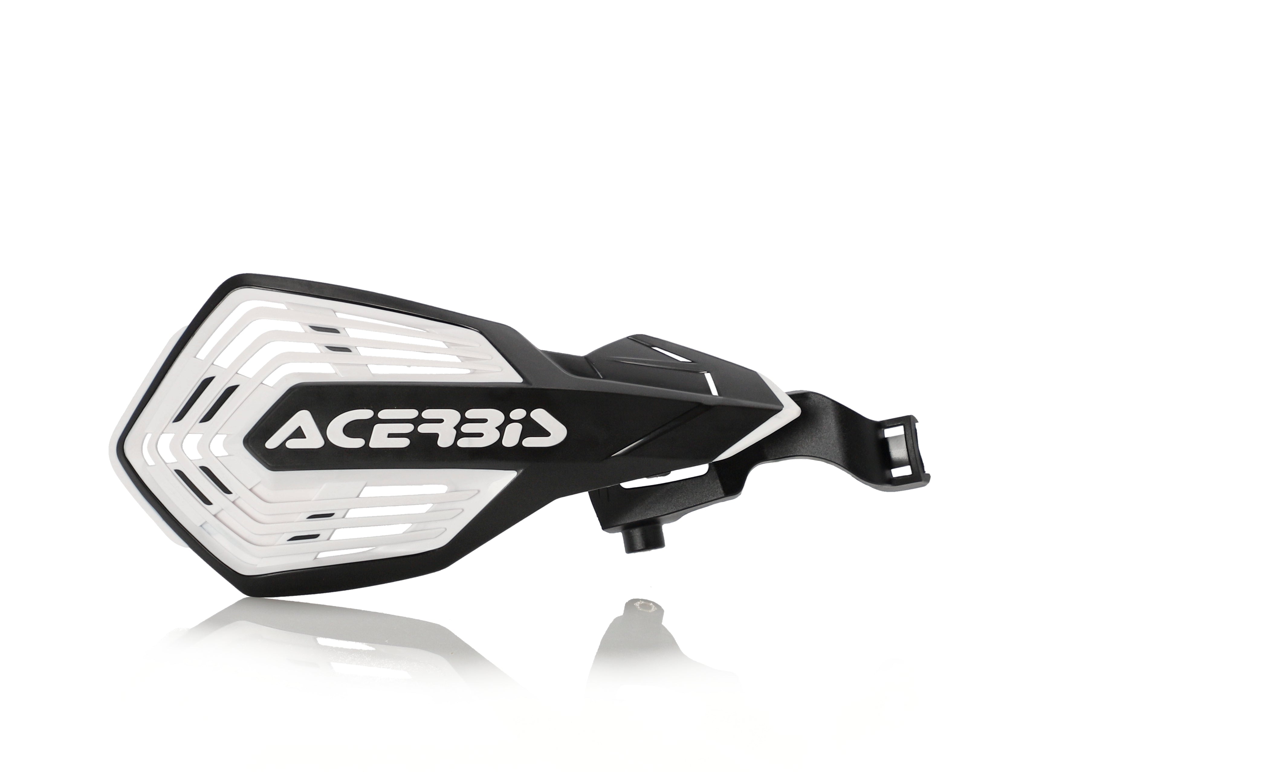 K-FUTURE GG HANDGUARDS EC 125 EC 250 F FE 350 W FE 501 W TE 300I 2021-25