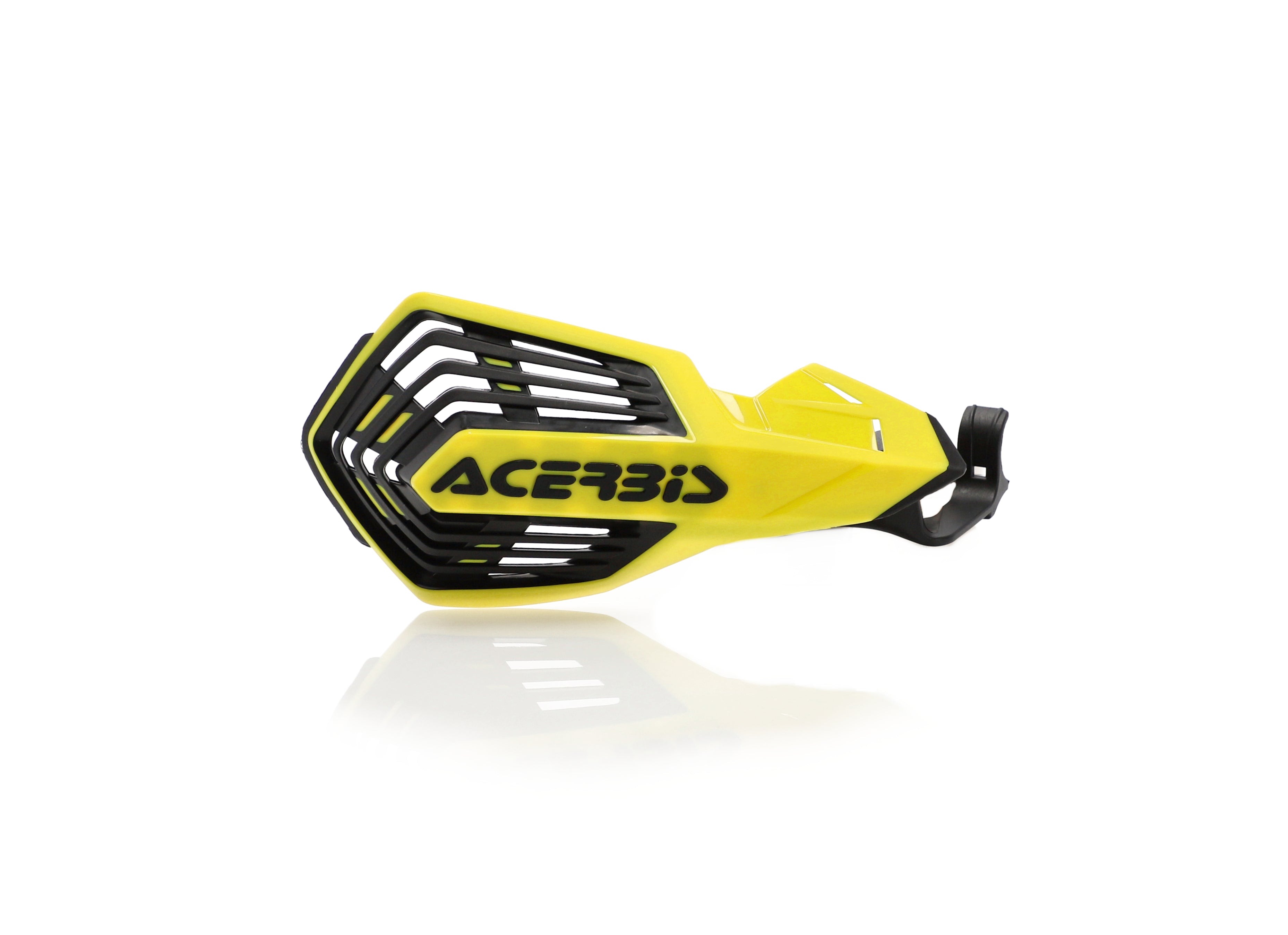 K-FUTURE YKS HANDGUARDS XE 125 XEF 250 XX 125 KX 450 F RM-Z 250 YZ 250 F 2009-25