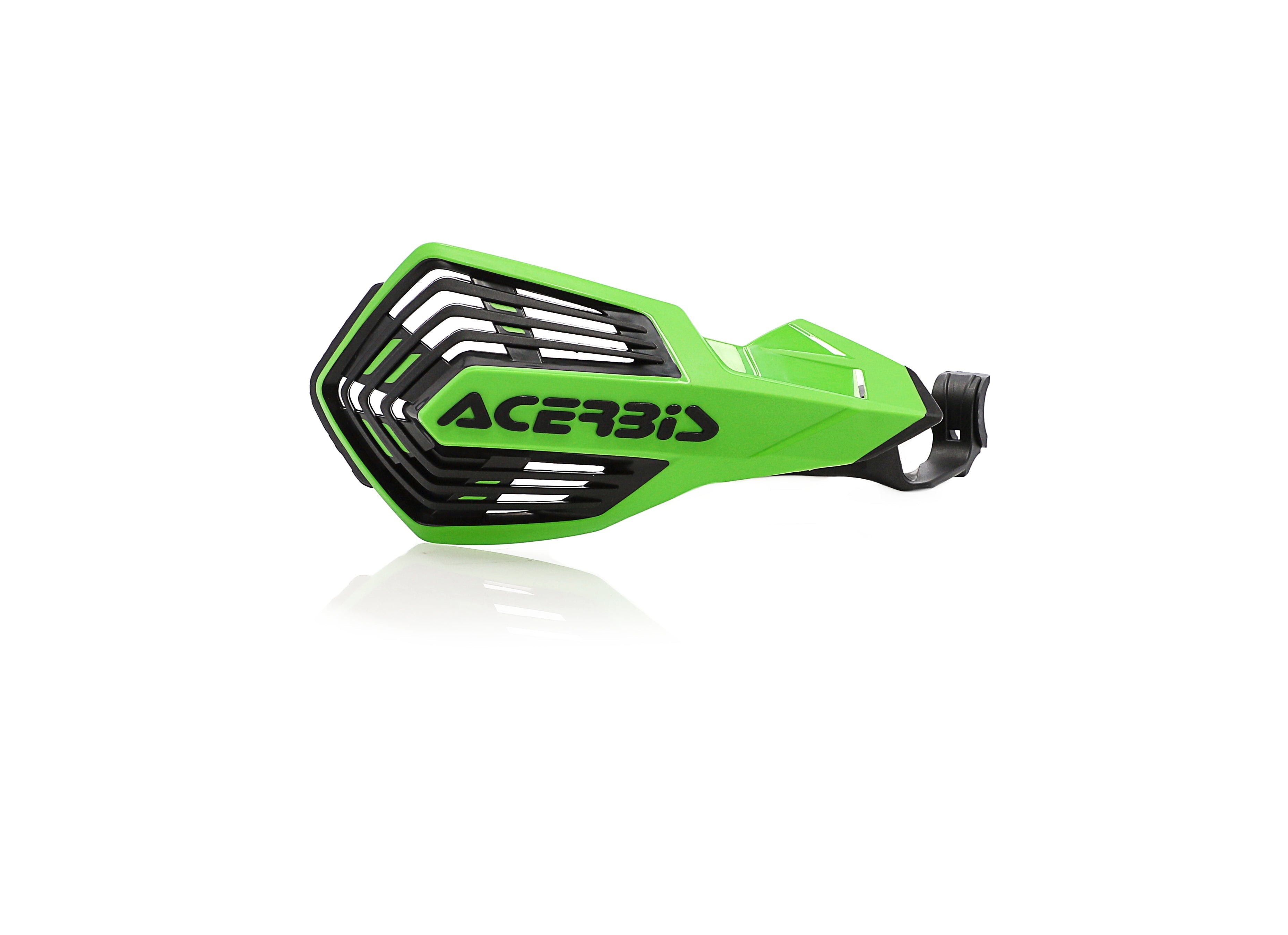 K-FUTURE KH HANDGUARDS KX 250 KX 250 X KX 300 X ENDURO KX 450 X 2019-25
