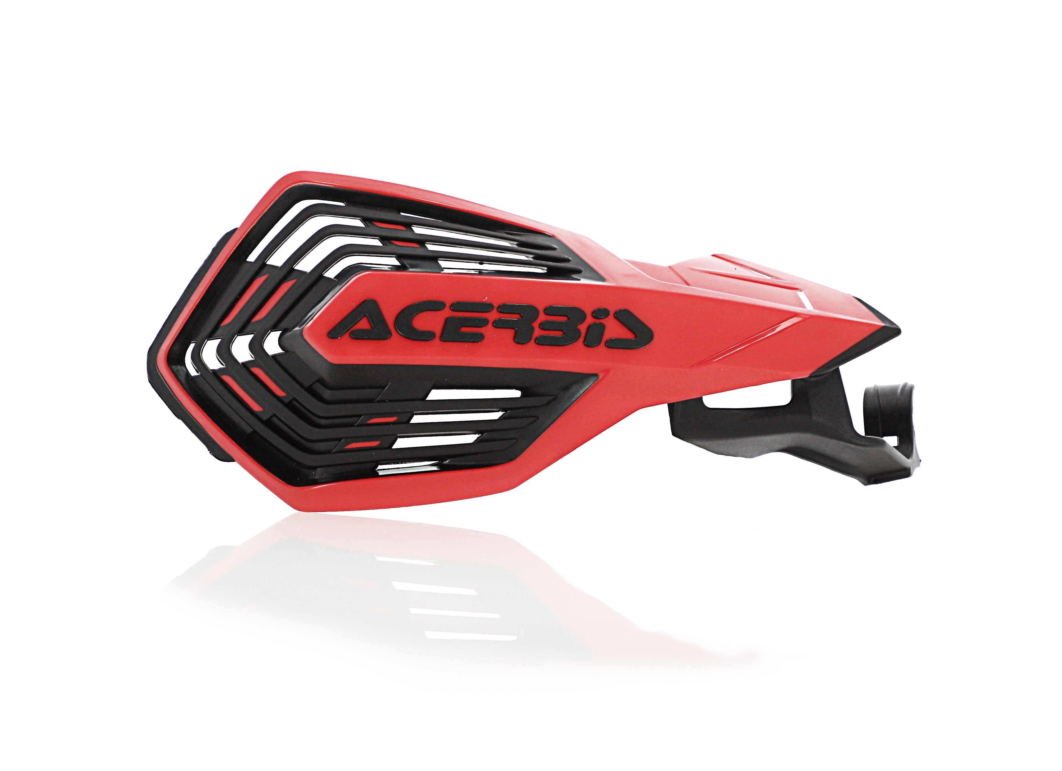 K-FUTURE HH HANDGUARDS CRF 250 R-WE CRF 450 R CRF 450 R-WE 2021-25