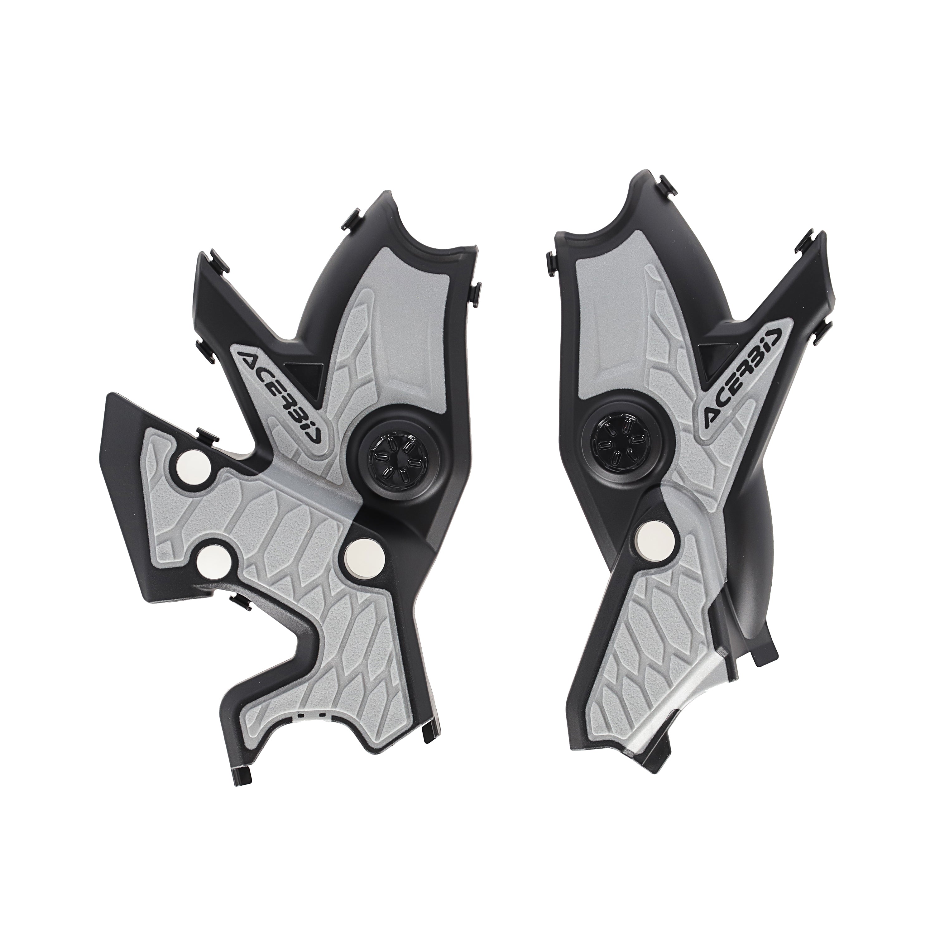 X-GRIP FRAME PROTECTOR FOR YAMAHA TENERE 700 TENERE 700 EXPLORE EDITIO TENER TENERE 700 WORLD RAIDE 700 RALLY EDITION 2019-25