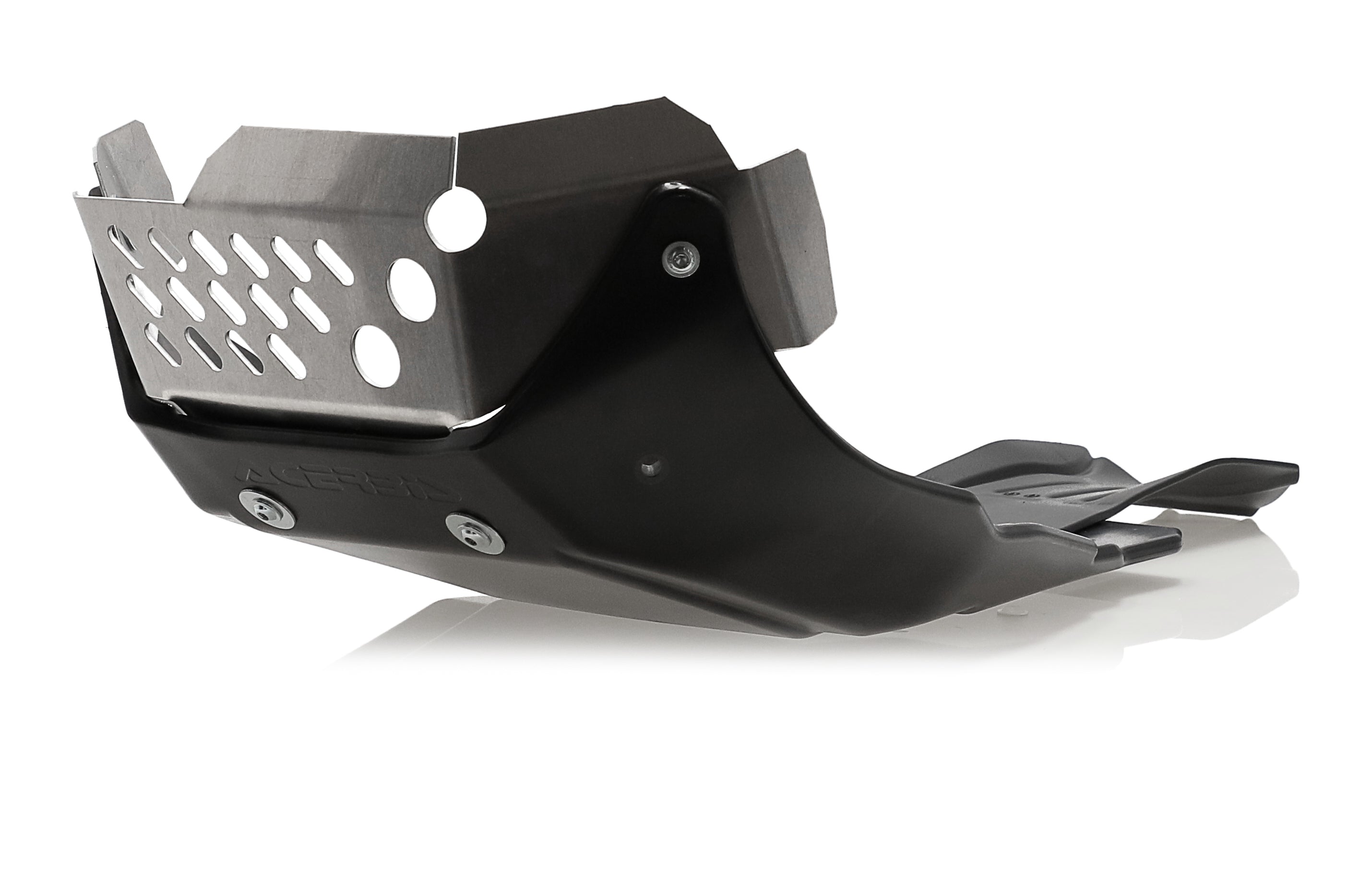 SKID PLATE FOR YAMAHA TENERE 700 2019-20