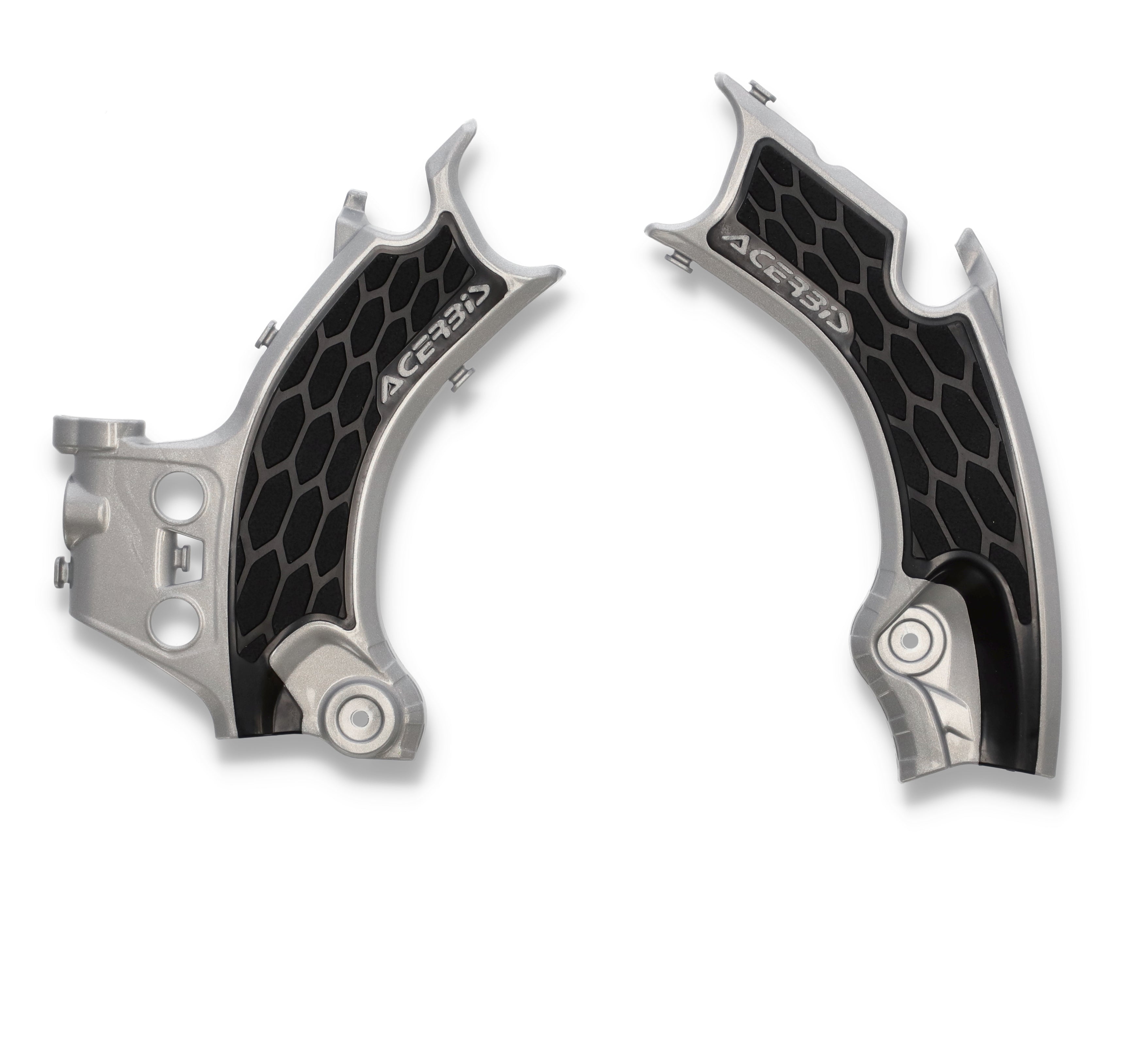 X-GRIP FRAME PROTECTOR FOR HONDA CRF 250 R CRF 250 RX CRF 250 RX ENDURO CRF 25 CRF 450 RX0 RX ENDURO SPECIAL 2021-24