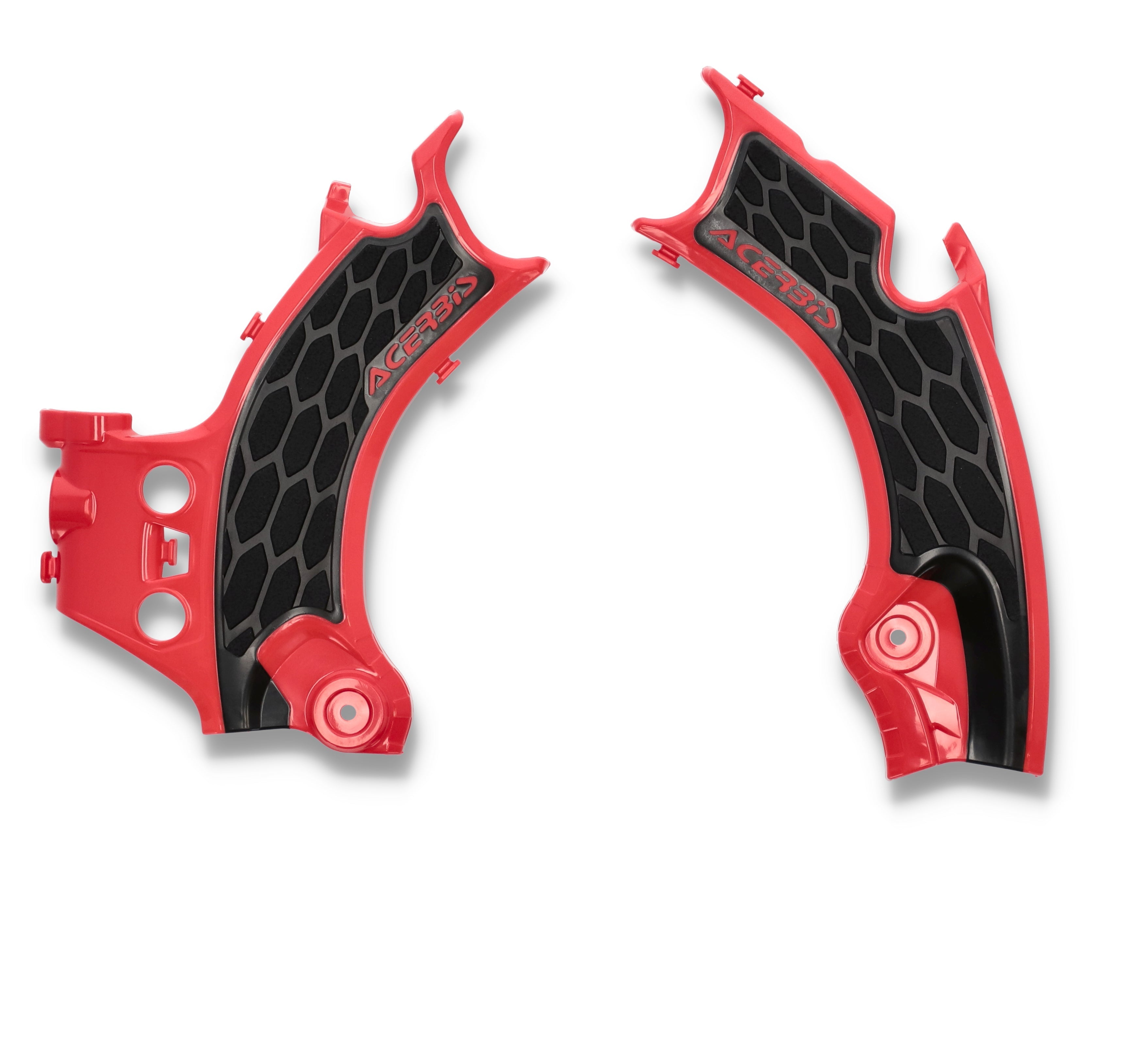 X-GRIP FRAME PROTECTOR FOR HONDA CRF 250 R CRF 250 RX CRF 250 RX ENDURO CRF 25 CRF 450 RX0 RX ENDURO SPECIAL 2021-24