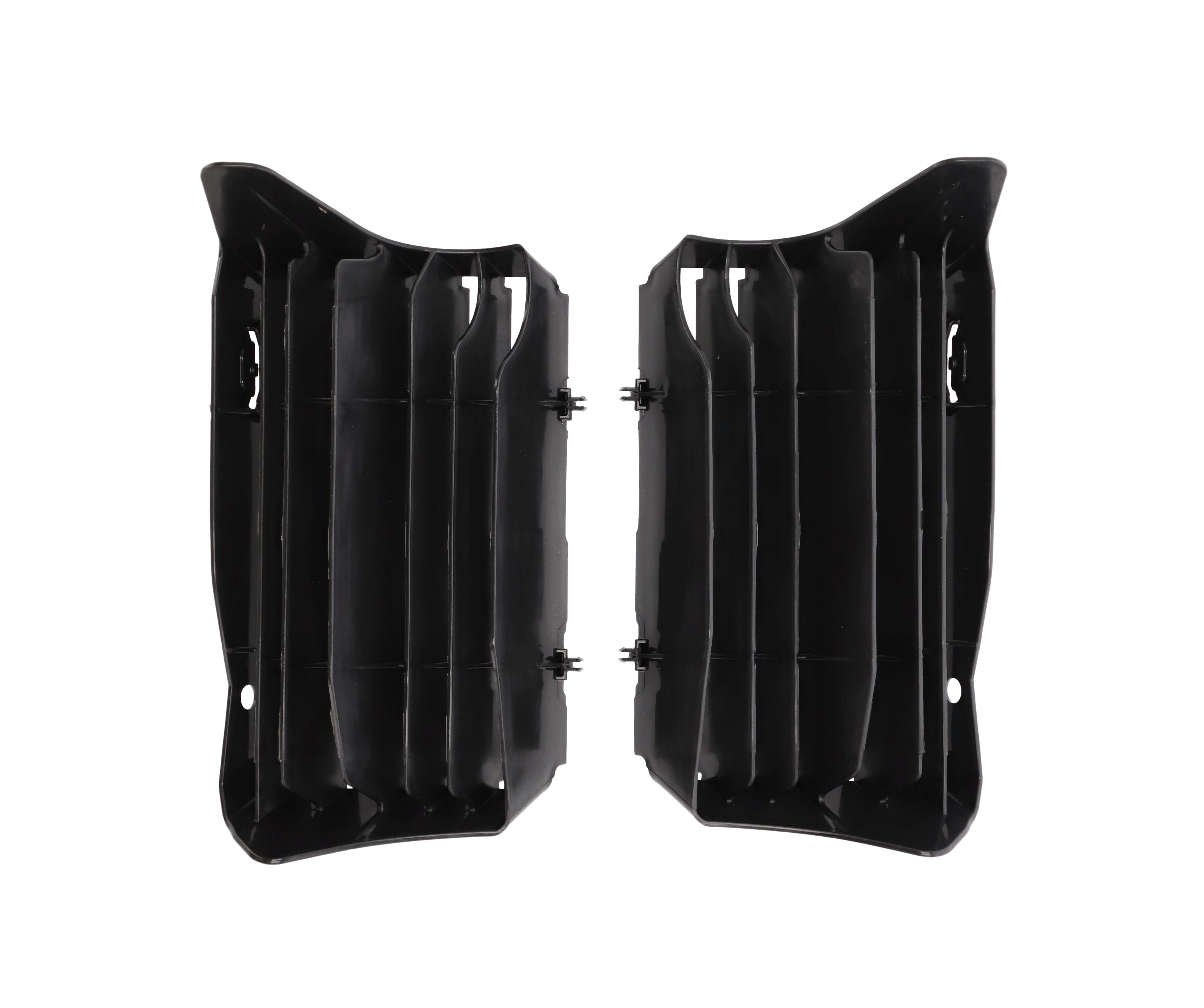 RADIATOR LOUVERS FOR HONDA CRF 250 R CRF 250 R-WE CRF 250 RX ENDURO CRF 250 RX CRF 450 R-WE CRF 450 R CRF 300 RX ENDURO SPECIAL CRF CRF 450 R-WE 300 RX ENDURO CRF 300 RX ENDURO SPECIAL 2021-25