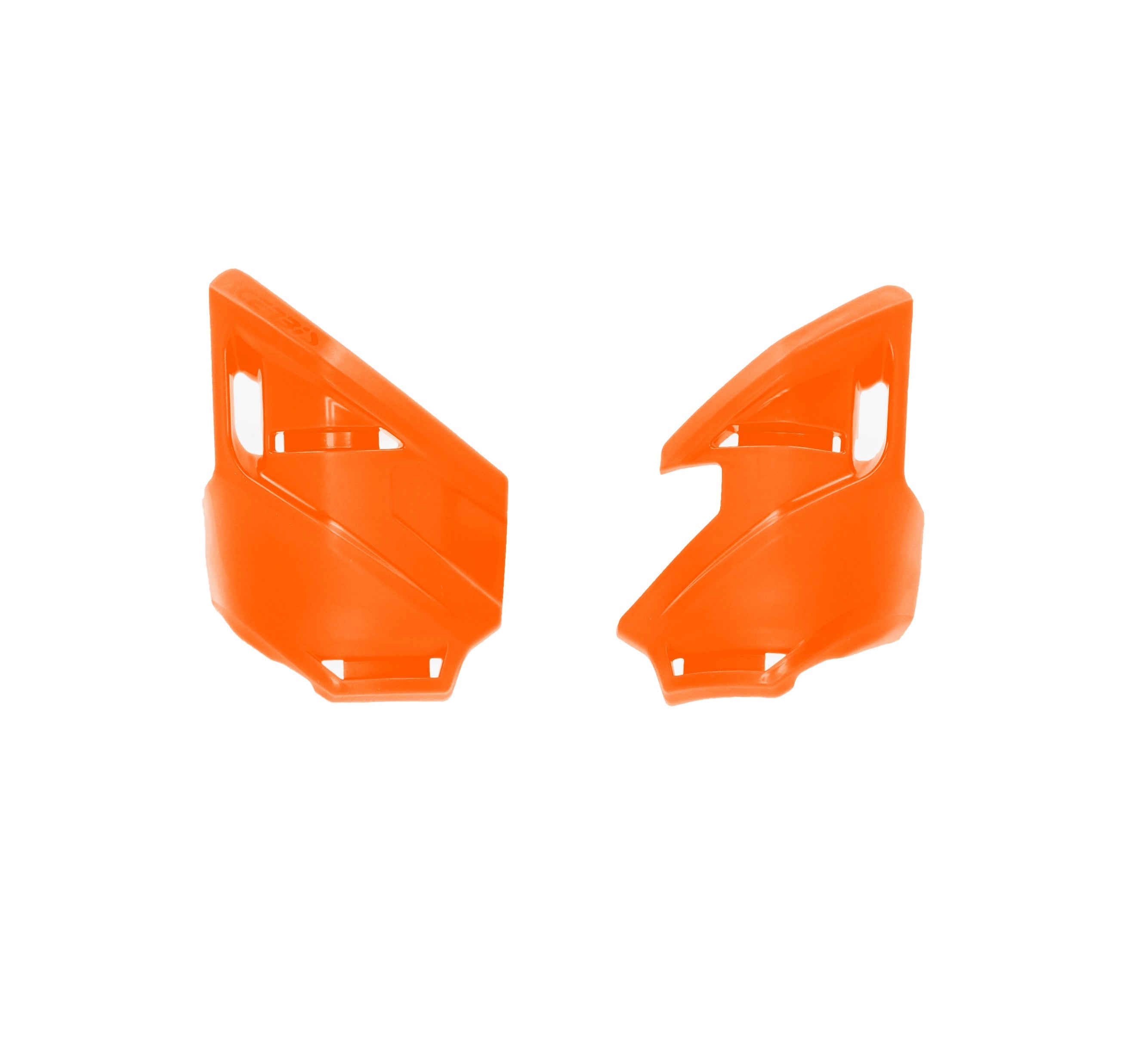 F-ROCK LOWER TRIPLECLAMP COVER