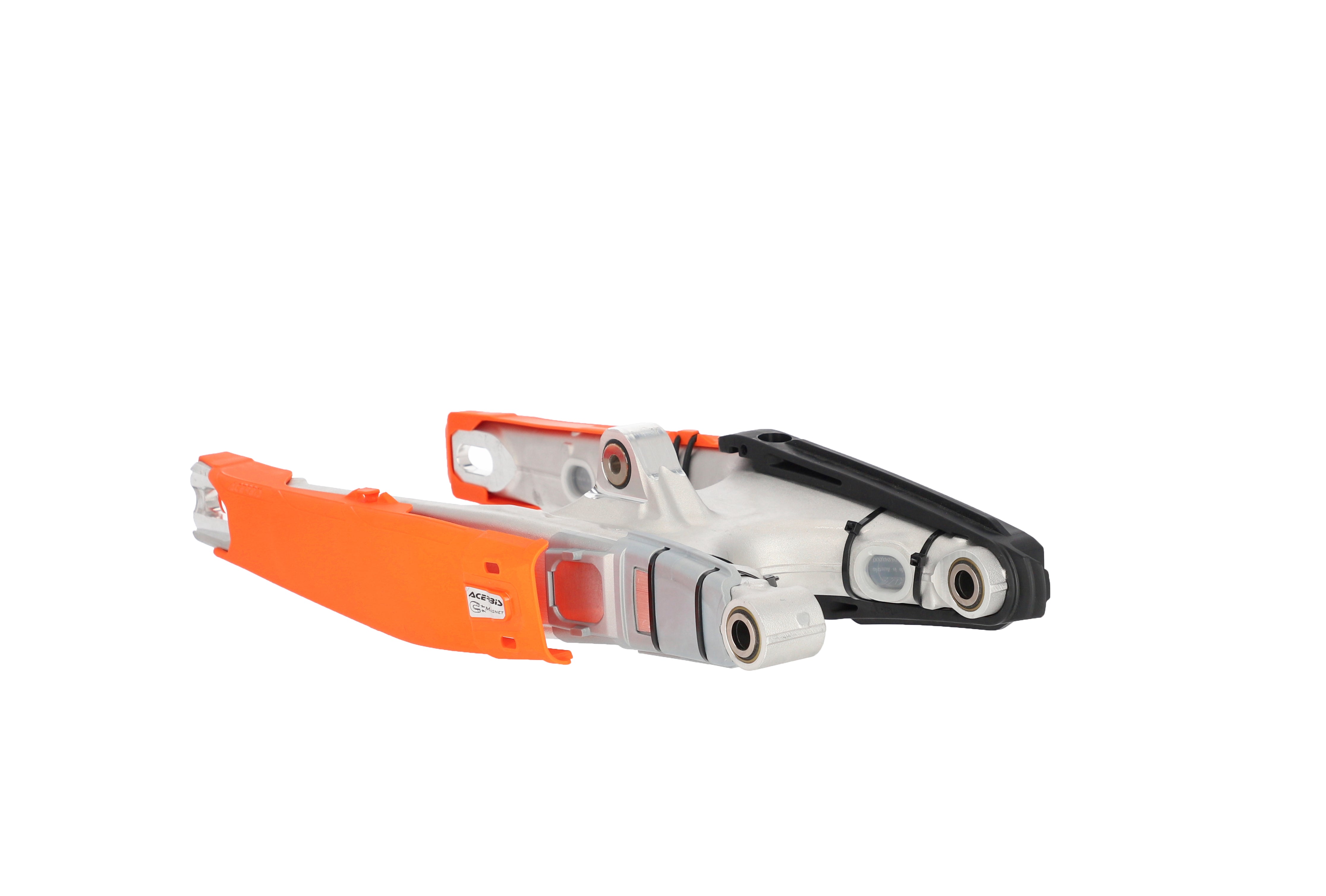 TEKETMAGNET SWINGARM FOR KTM EXC 125 EXC 250 EXC 250 TPI  EXC-F 450 EXC-F 500 2012-23