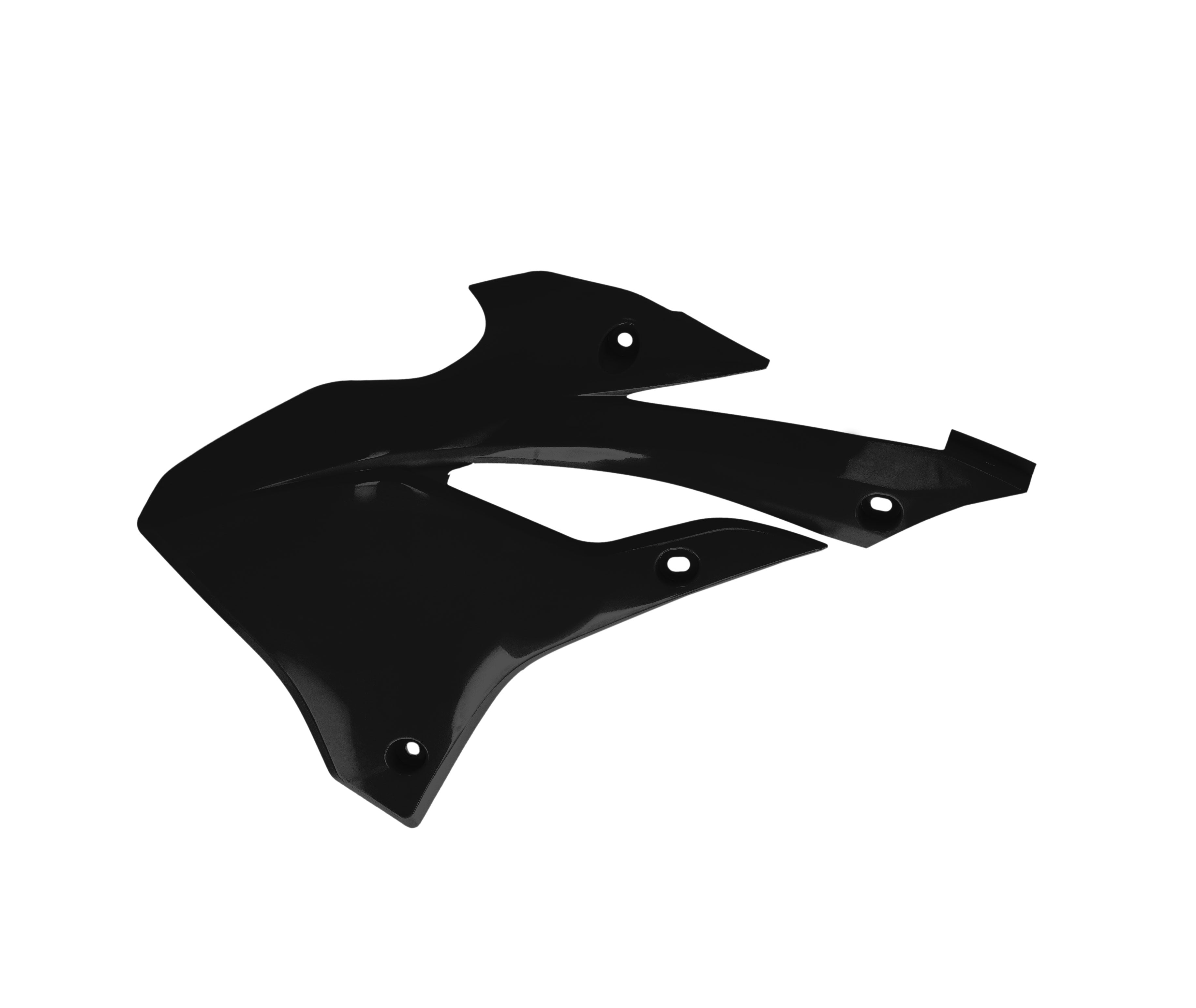 RADIATOR SCOOPS FOR KAWASAKI KX 112 KX 85 2022-25