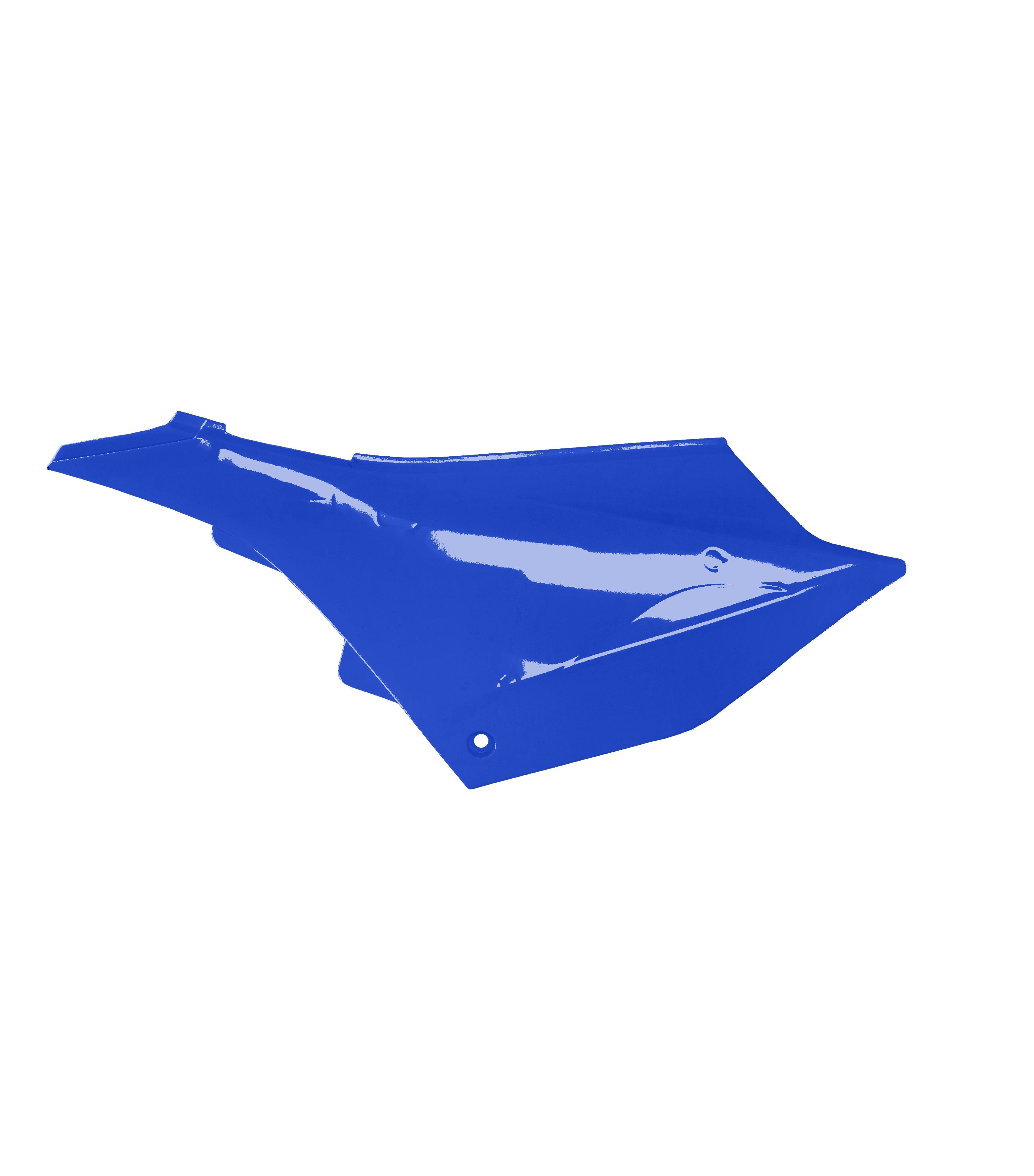SIDE PANELS FOR YAMAHA YZ 125 YZ 250 2022-25