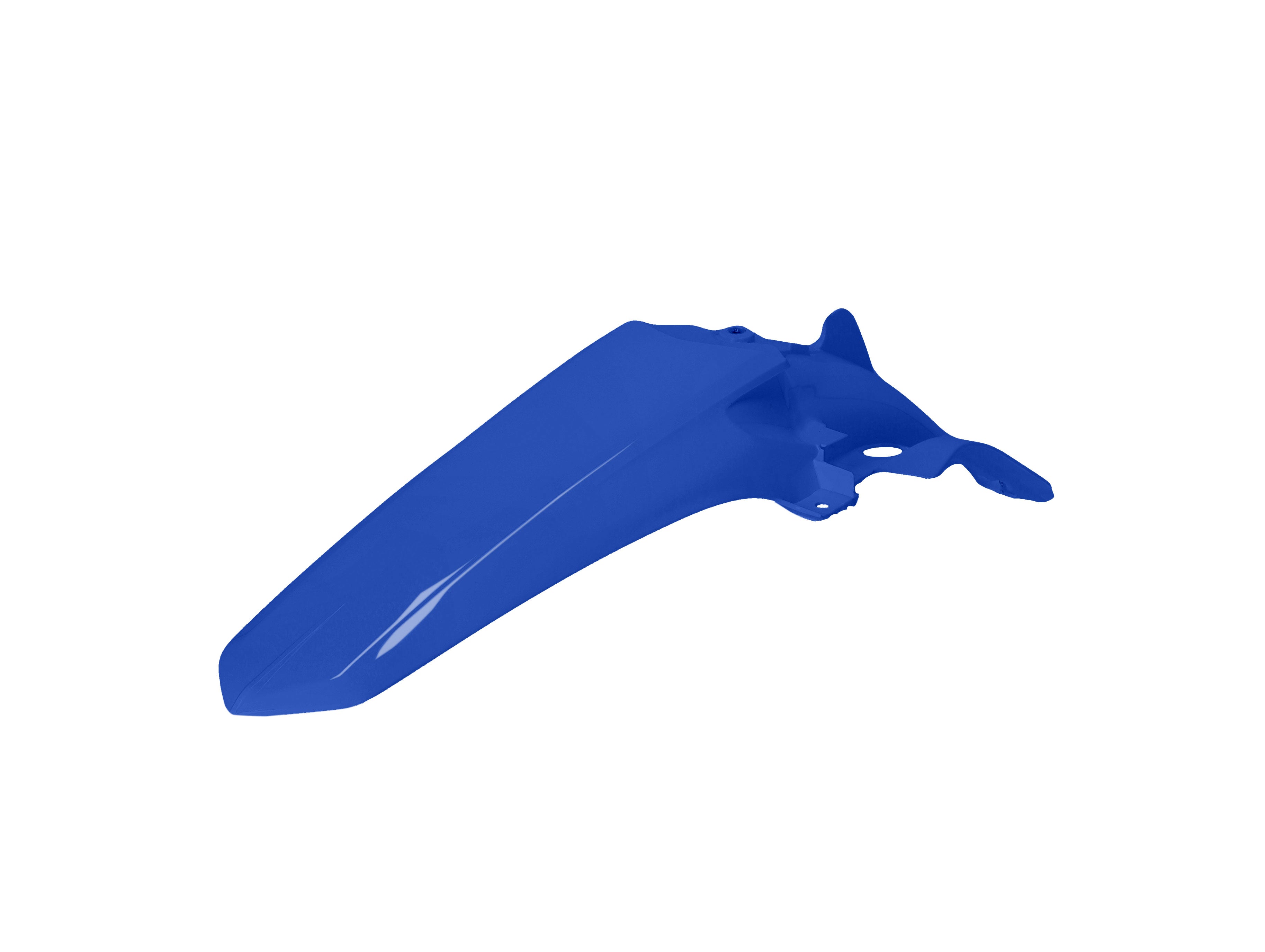 REAR FENDER FOR YAMAHA YZ 125 YZ 250 2022-25