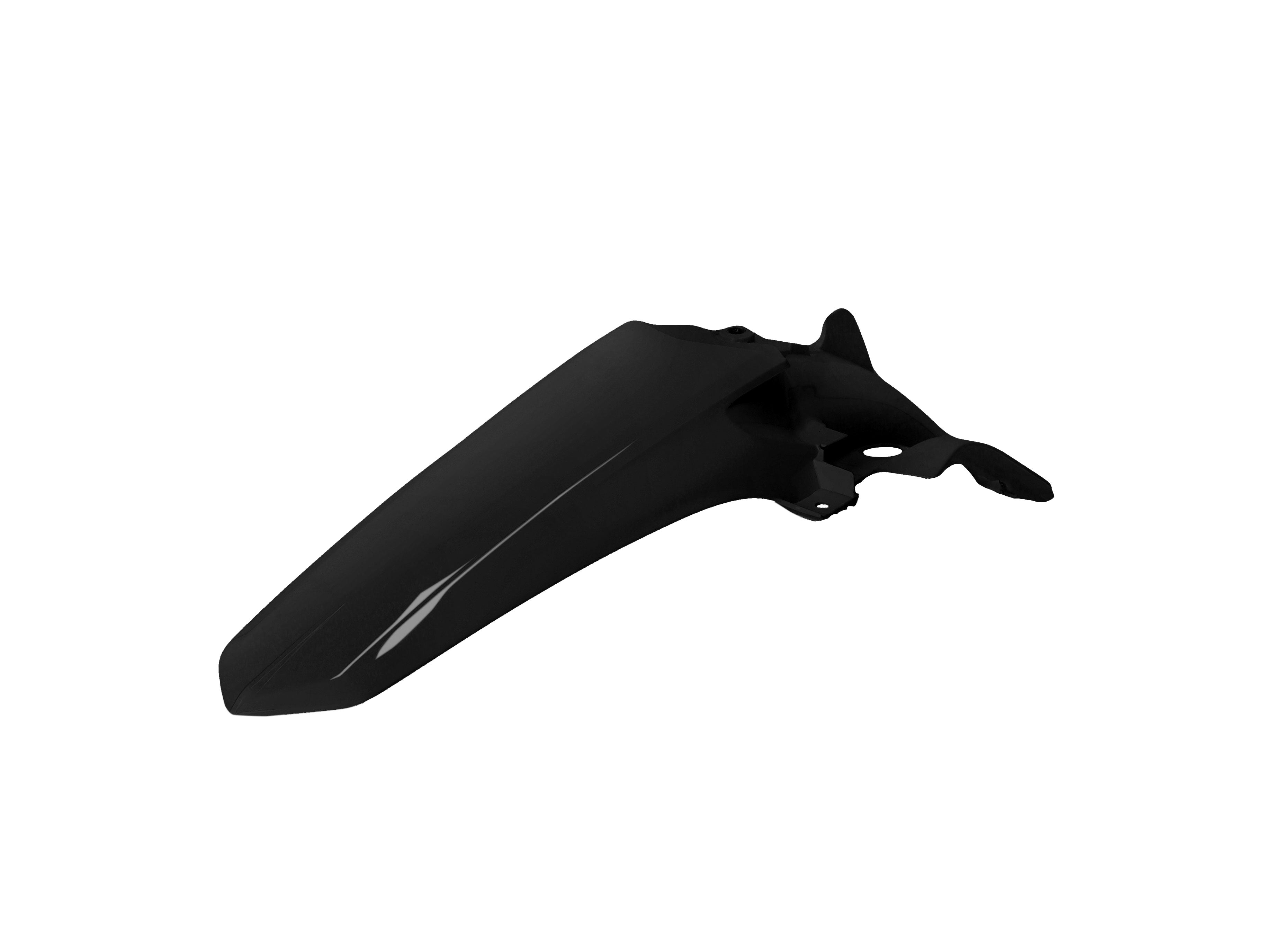 REAR FENDER FOR YAMAHA YZ 125 YZ 250 2022-25