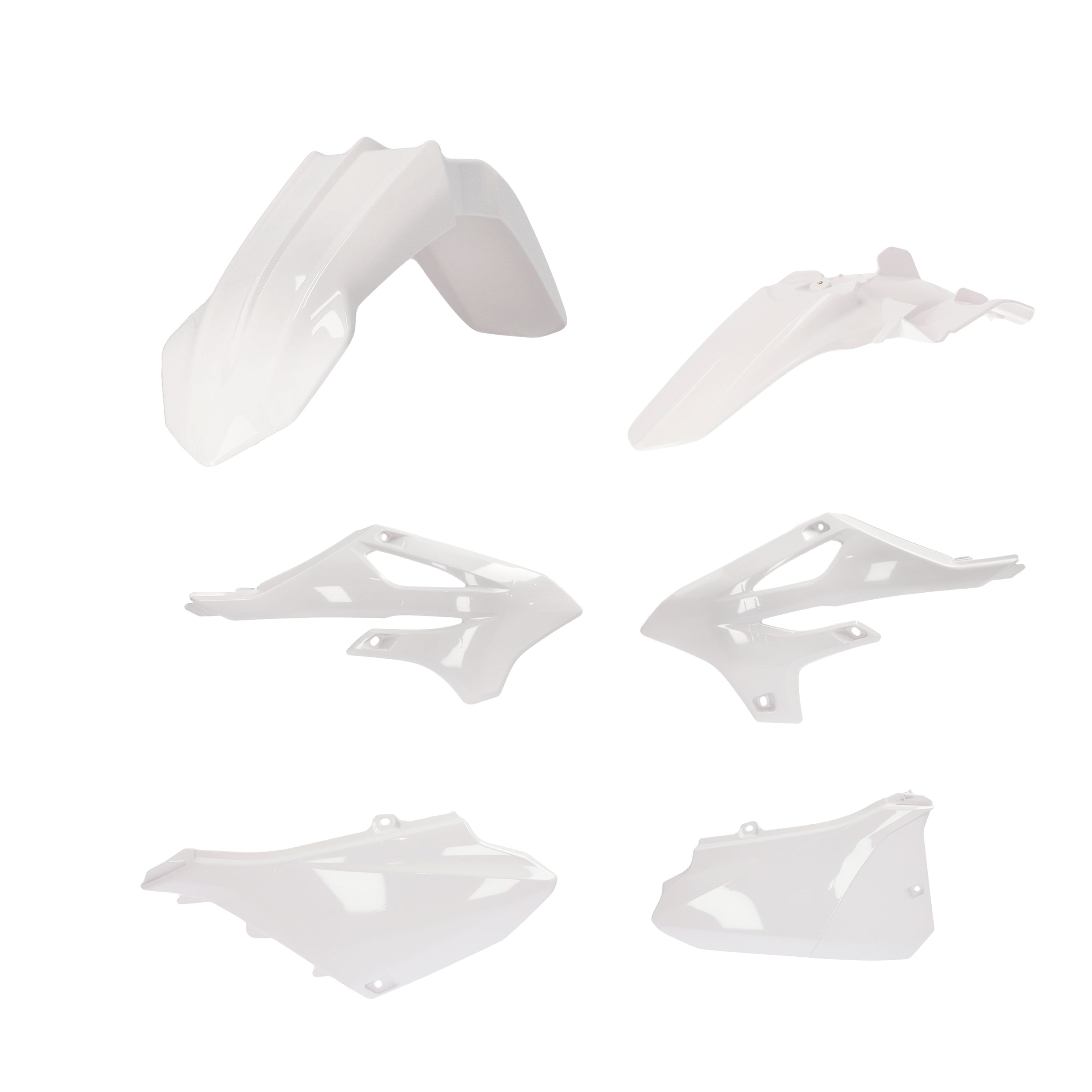 PLASTIC KIT FOR YAMAHA YZ 85 2022-25
