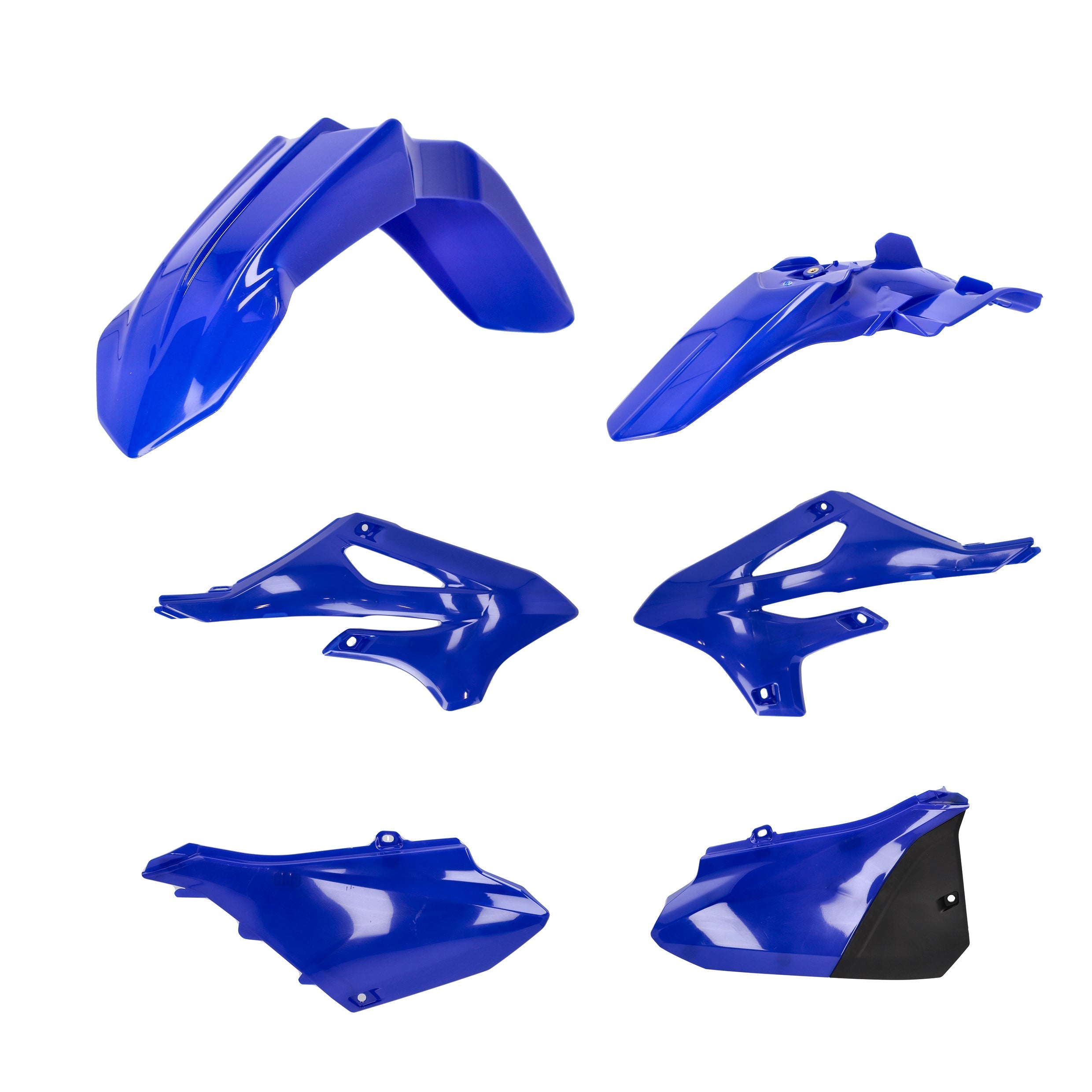 PLASTIC KIT FOR YAMAHA YZ 85 2022-25