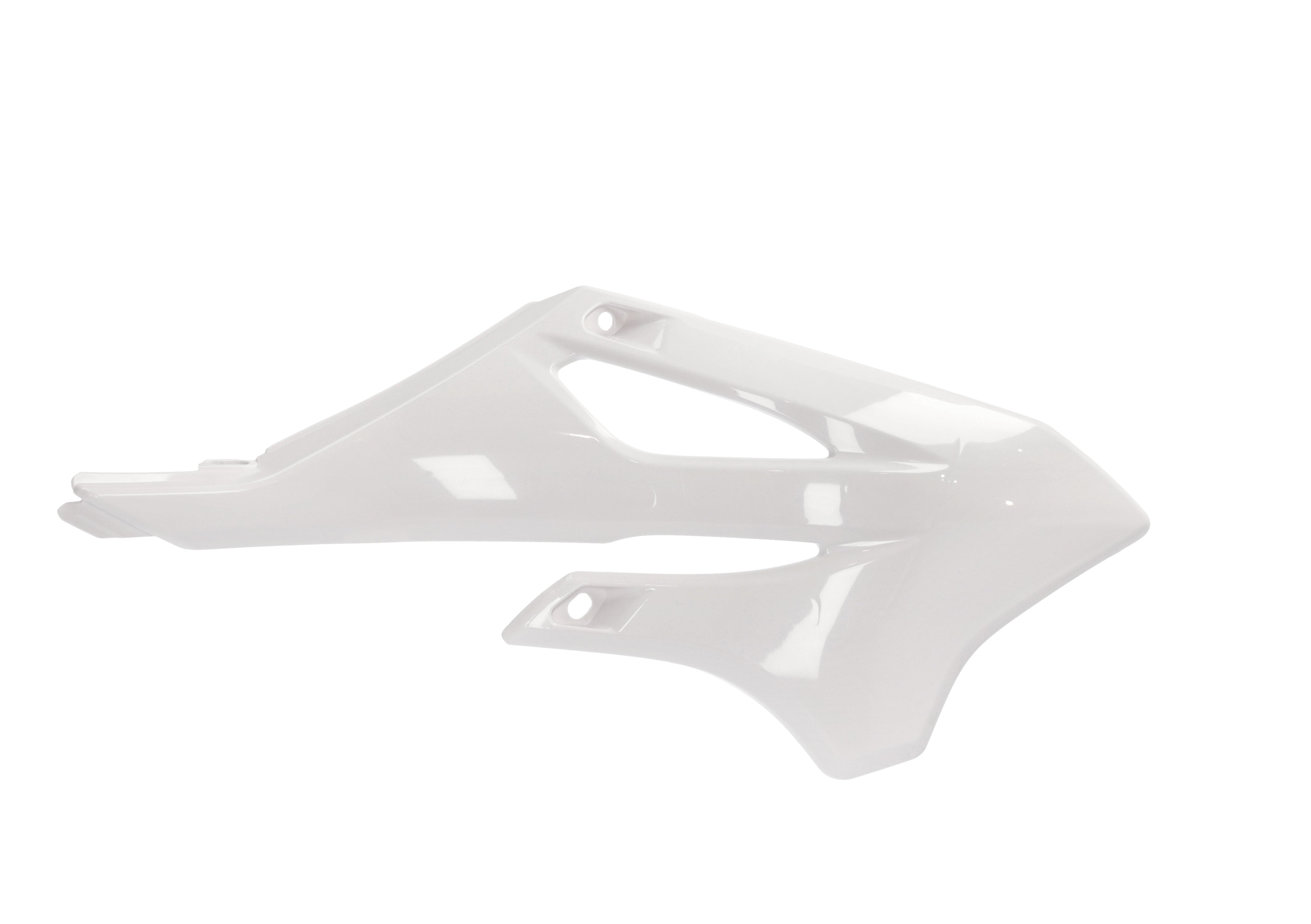 RADIATOR SCOOPS FOR YAMAHA YZ 85 2022-25