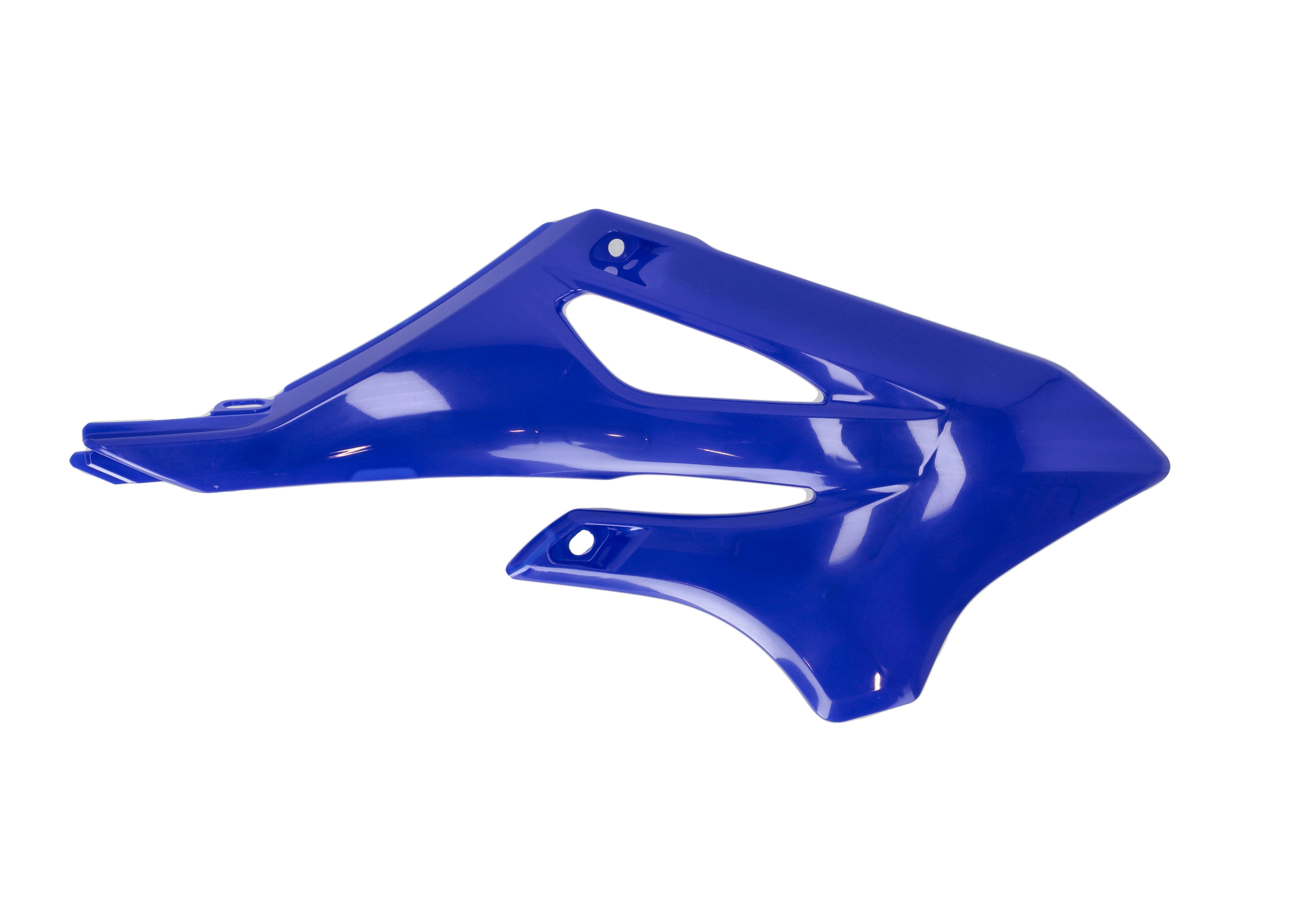 RADIATOR SCOOPS FOR YAMAHA YZ 85 2022-25