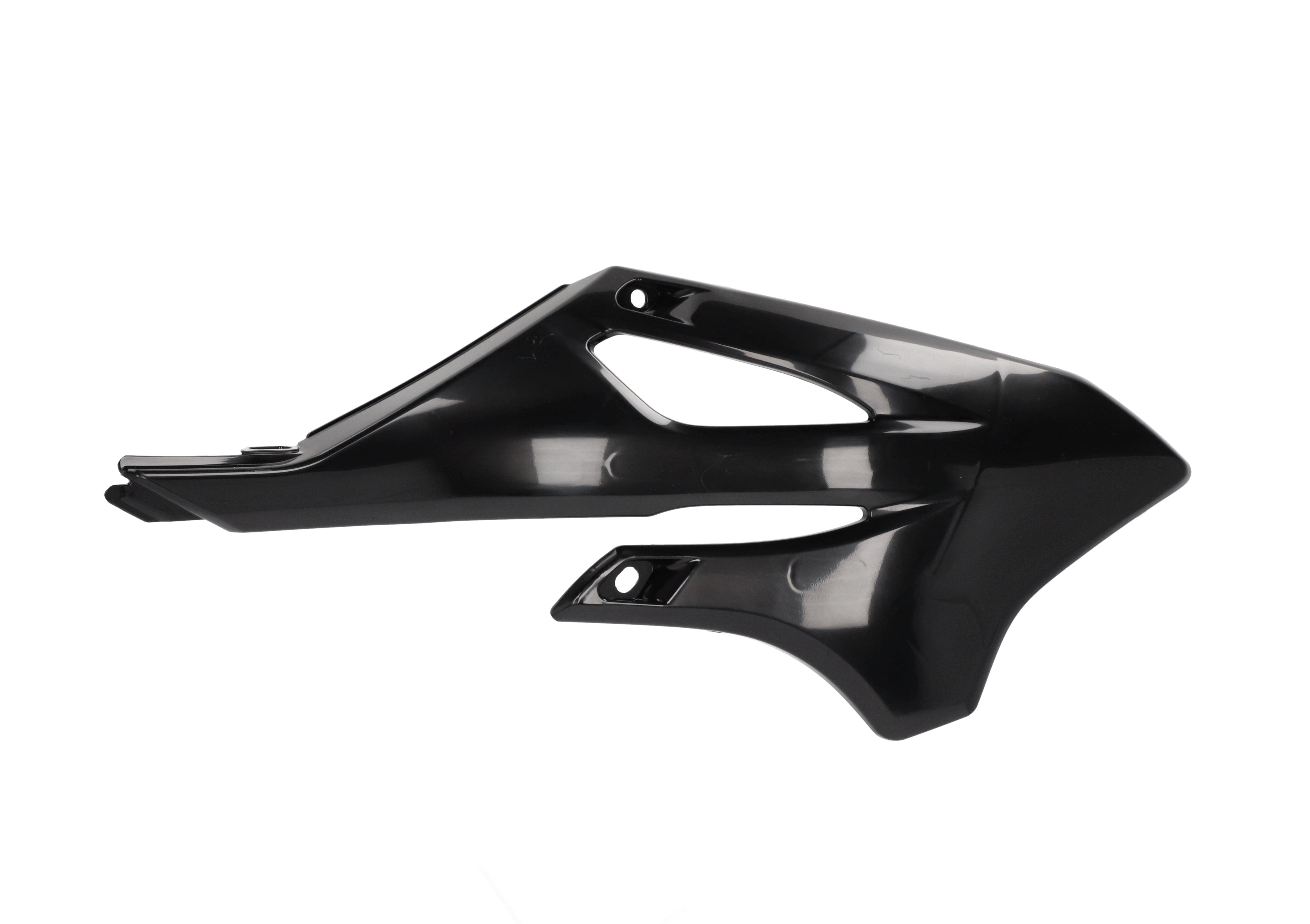 RADIATOR SCOOPS FOR YAMAHA YZ 85 2022-25