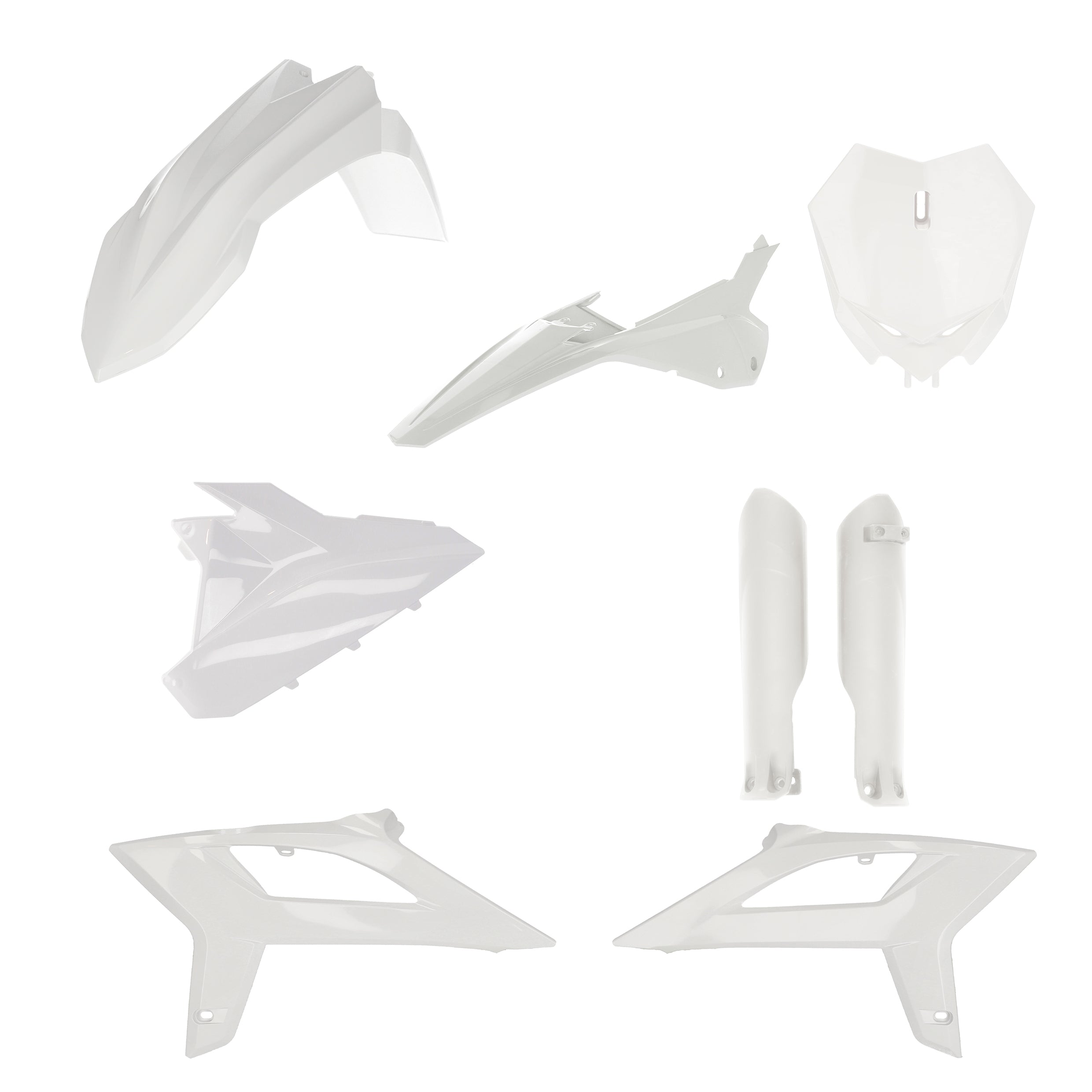 FULL PLASTIC KIT FOR BETA RX 300 RX 450 2022
