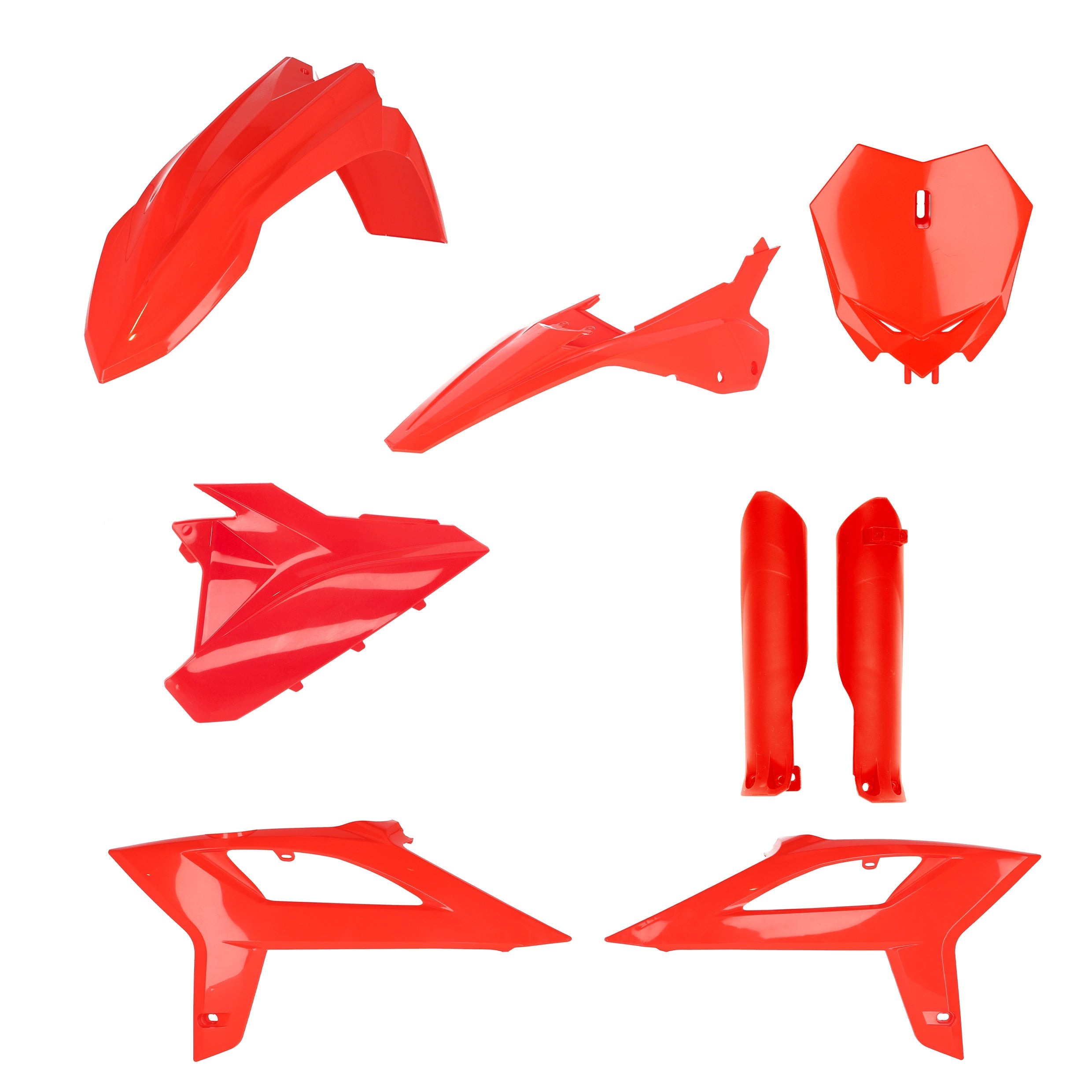 FULL PLASTIC KIT FOR BETA RX 300 RX 450 2022