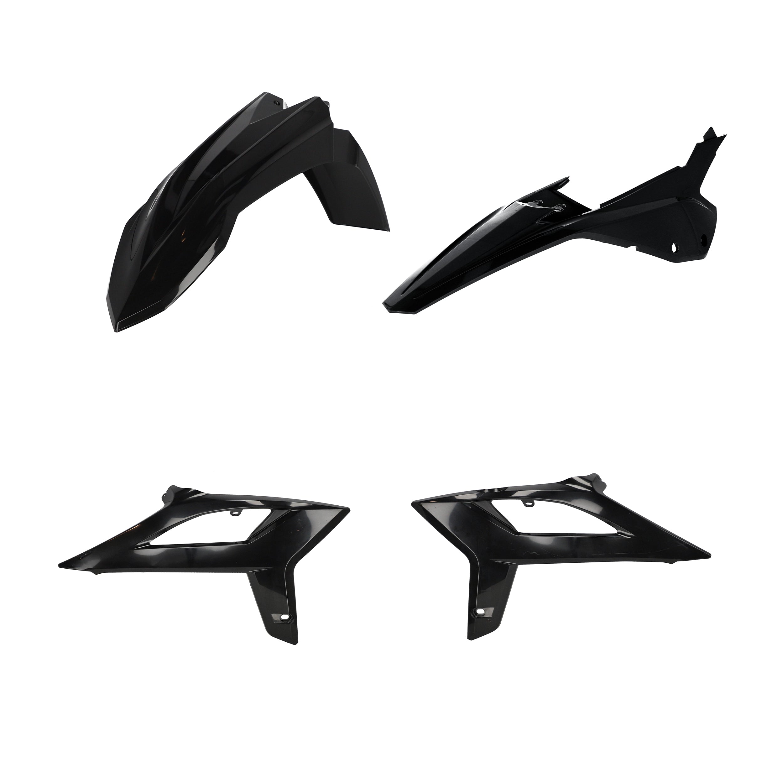 PLASTIC KIT FOR BETA RX 300  RX 450 2022