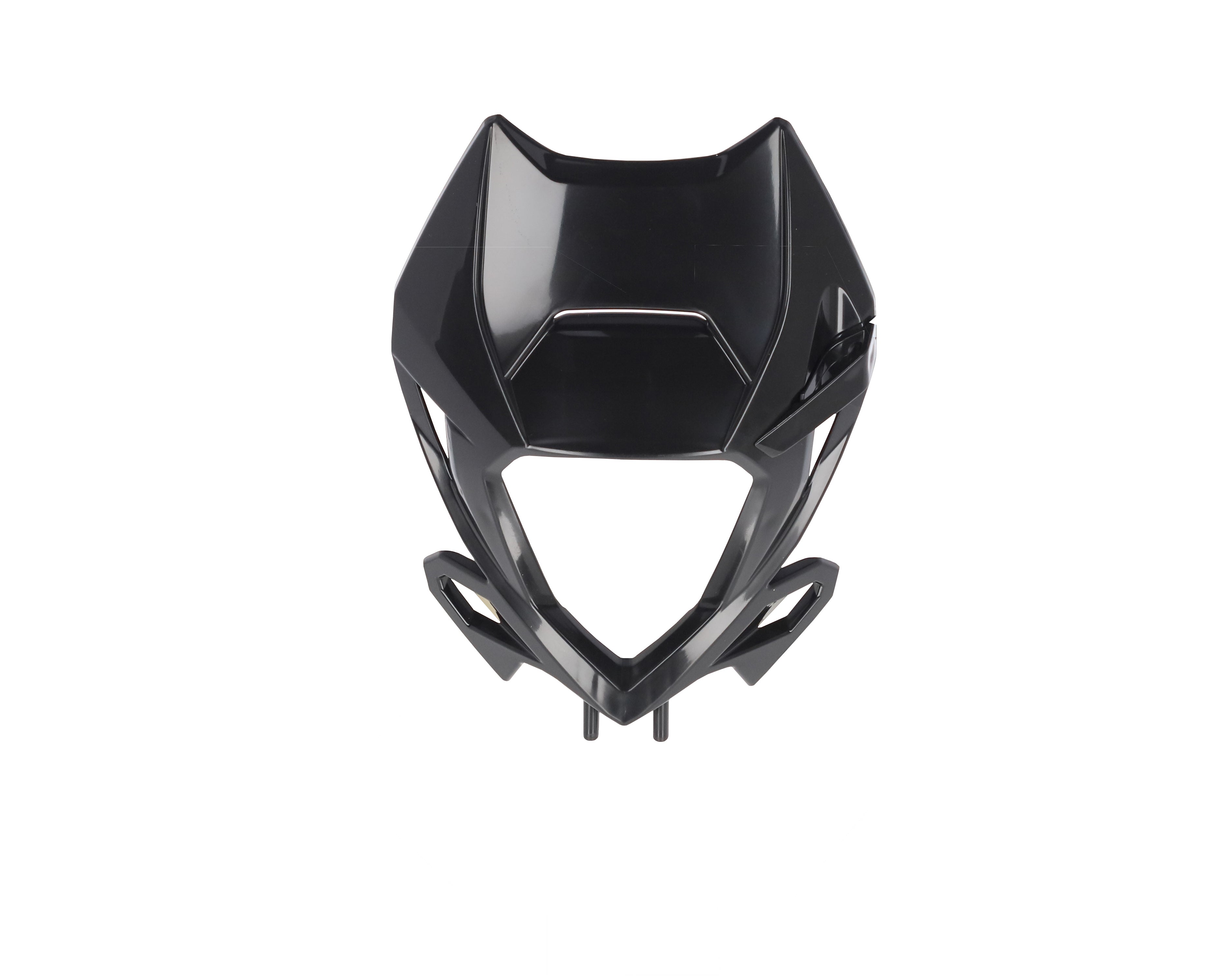 HEADLIGHT MASK FOR BETA RR 125 2T RR 125 2T RACING RR 480 4T RACING 2020-24