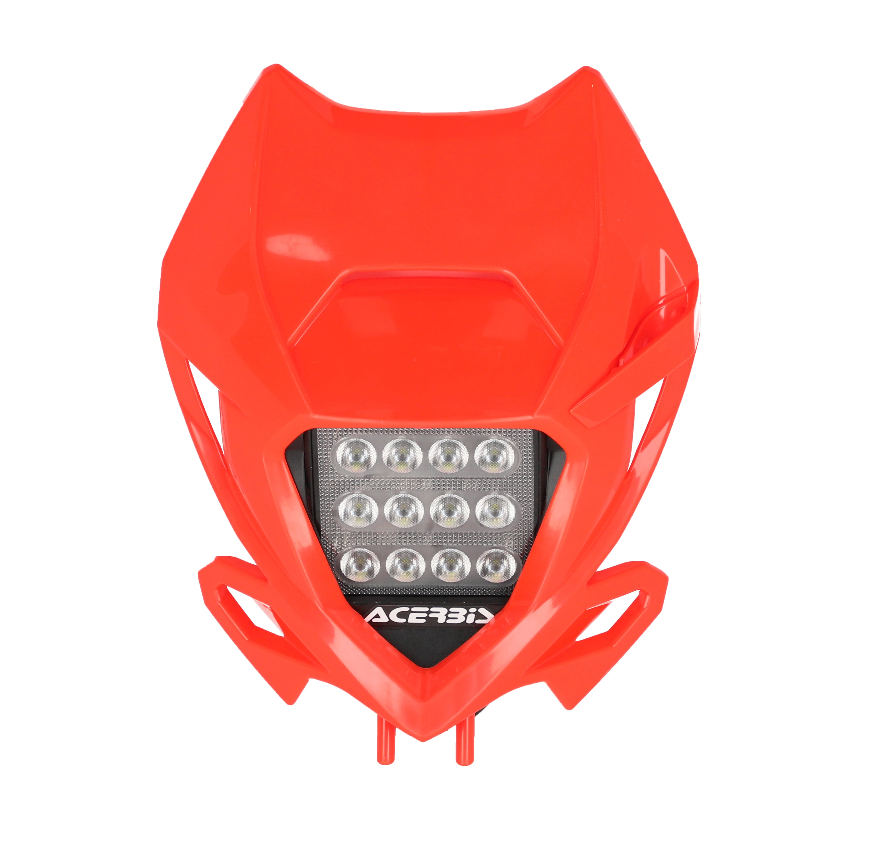HEADLIGHT MASK VSL FOR BETA RR 125 2T RR 125 2T RACING RR 390 4T RACING 2020-25