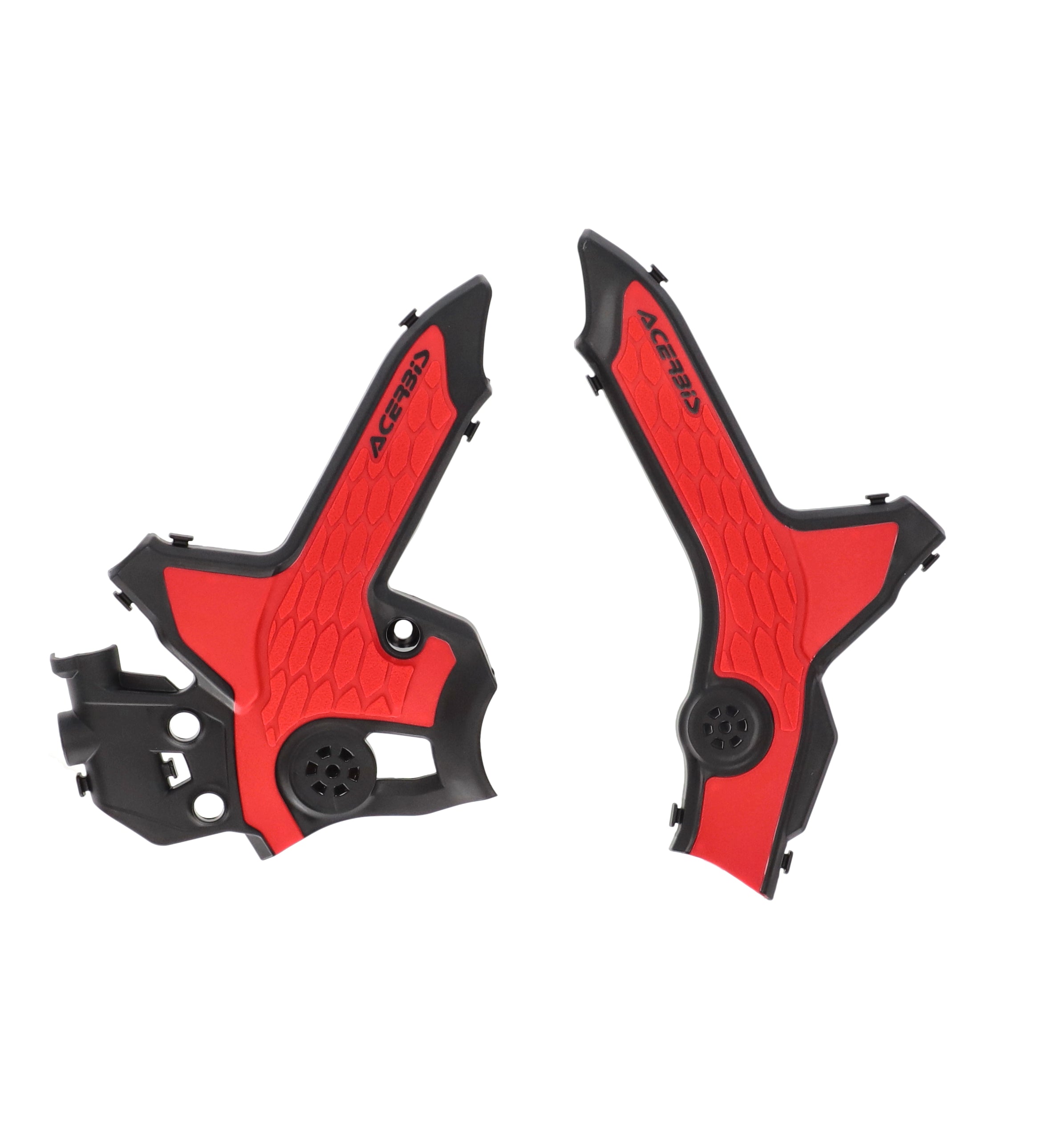 X-GRIP FOR HONDA CRF 250 L (JAPAN) CRF 300 L CRF 300 RALLY 2021-25
