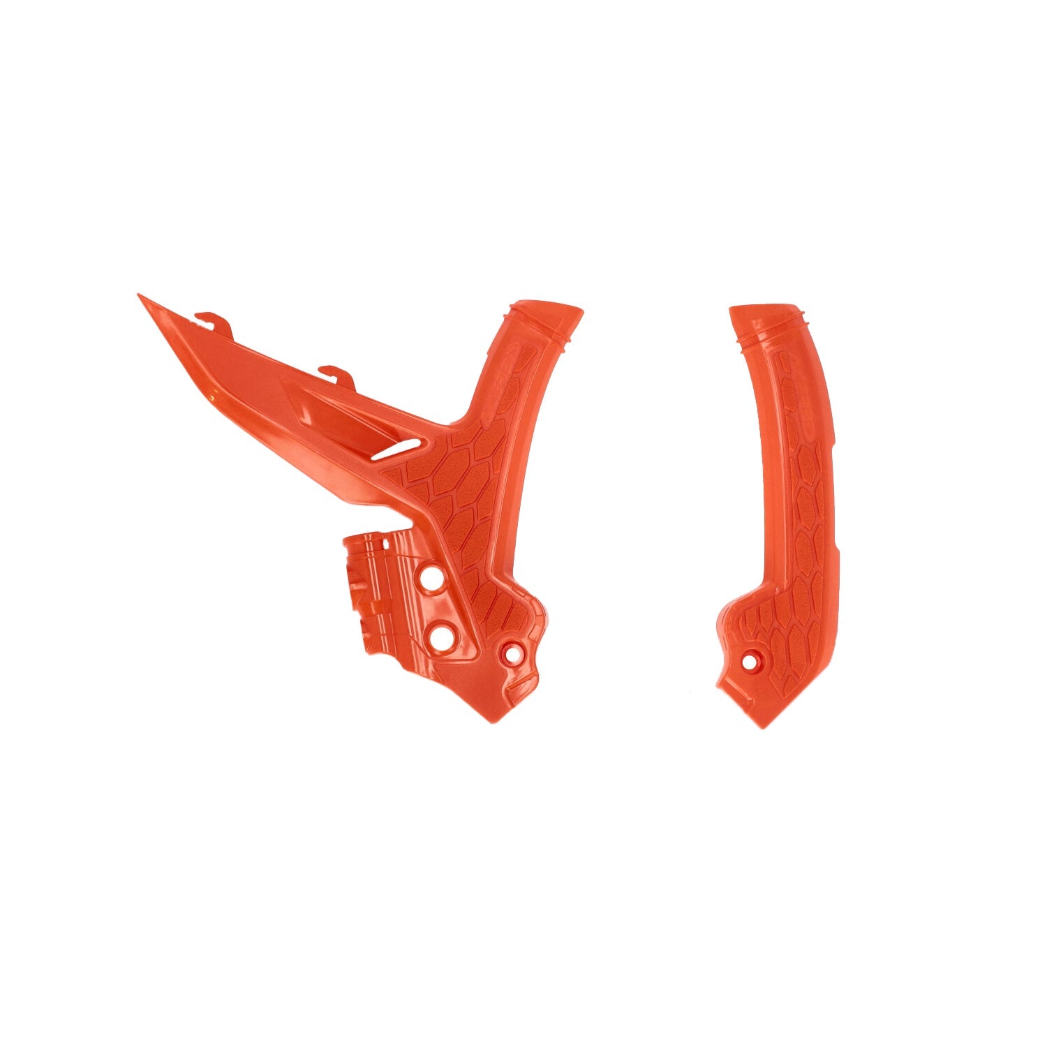 X-GRIP FRAME PROTECTOR FOR KTM EXC 150 EXC 250 EXC 300 EXC-F 250 SX 125 EXC-F 500 2023-25