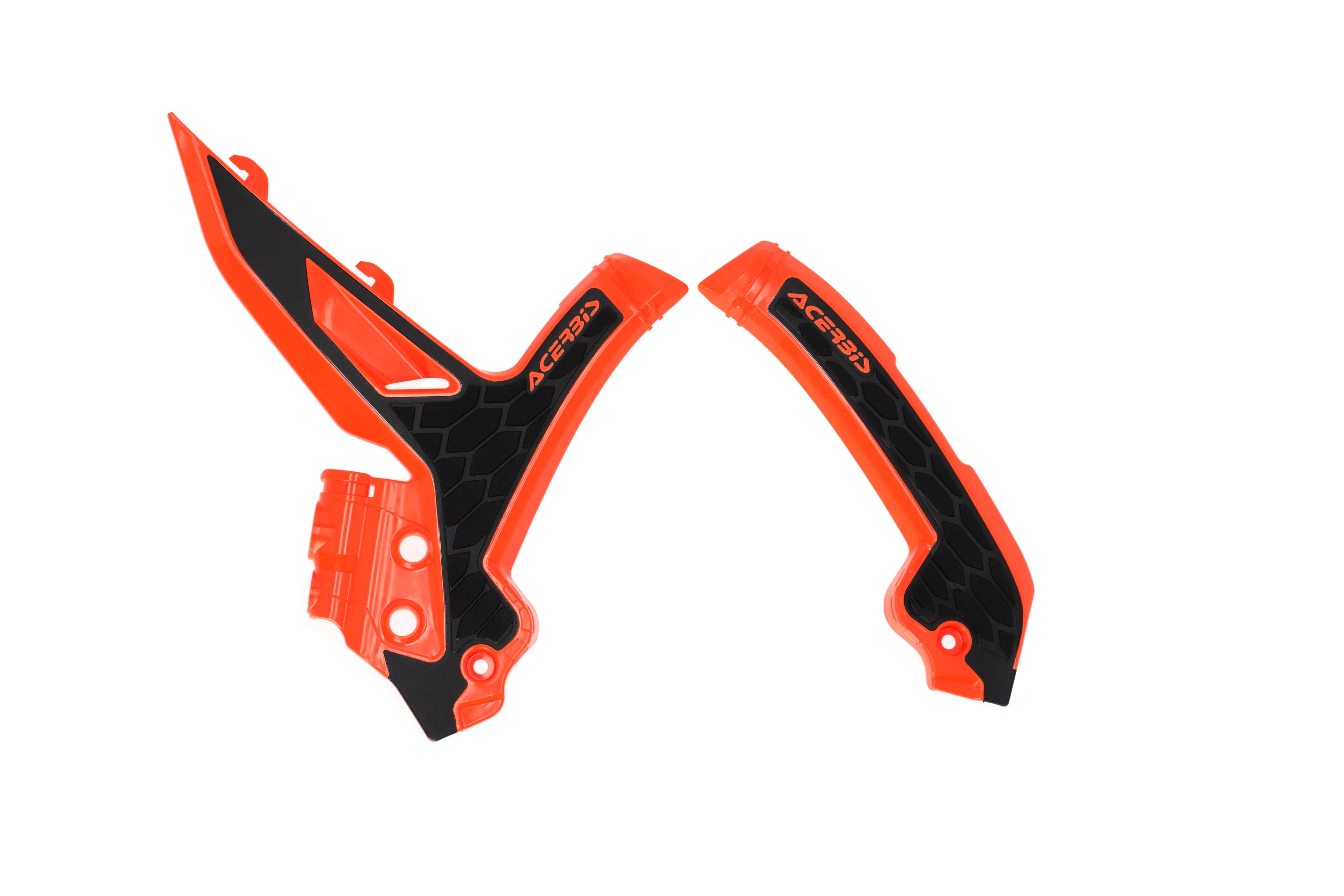 X-GRIP FRAME PROTECTOR FOR KTM EXC 150 EXC 250 EXC 300 EXC-F 250 SX 125 EXC-F 500 2023-25