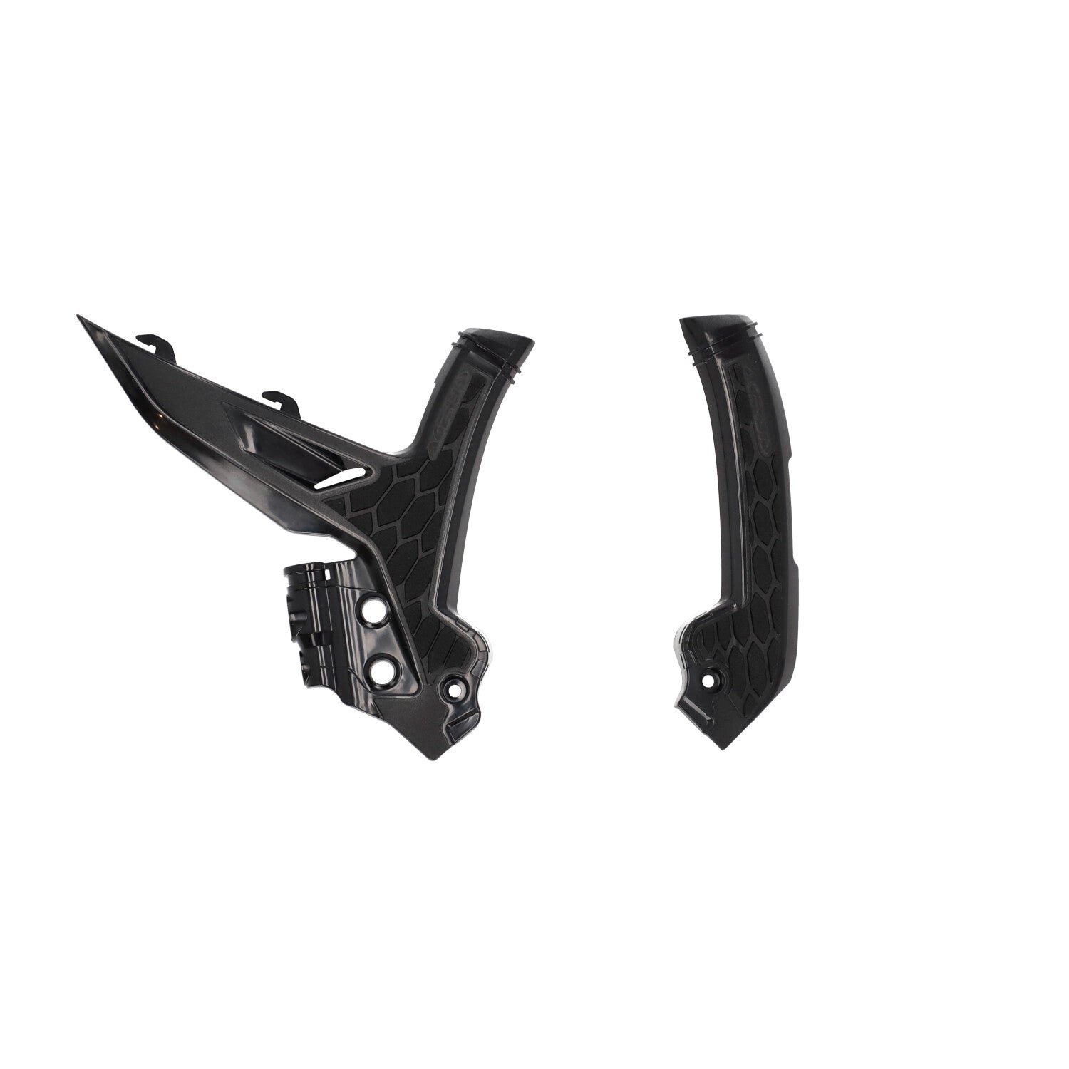 X-GRIP FRAME PROTECTOR FOR KTM EXC 150 EXC 250 EXC 300 EXC-F 250 SX 125 EXC-F 500 2023-25