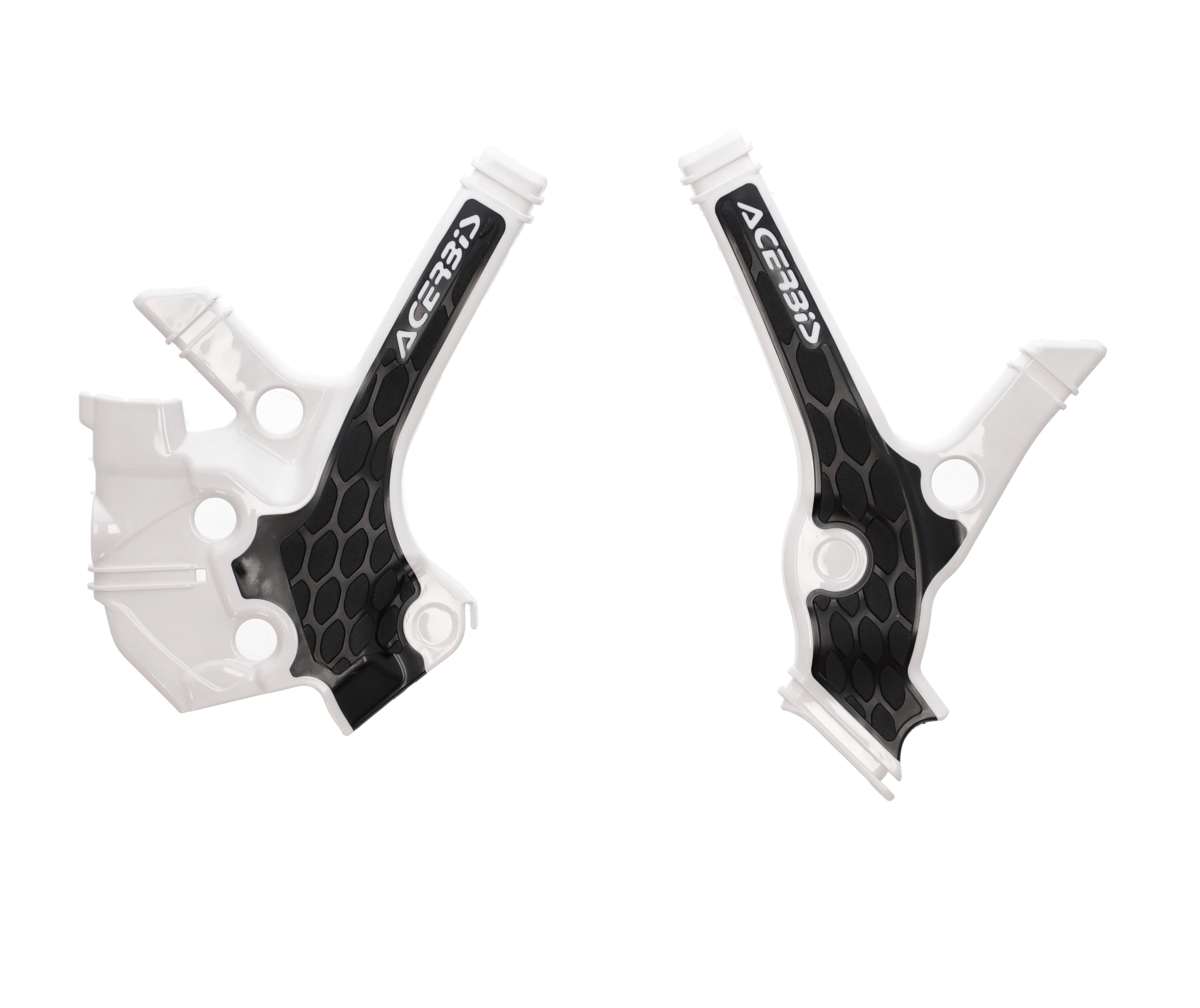 X-GRIP FRAME PROTECTOR FOR YAMAHA YZ 85 2022-25