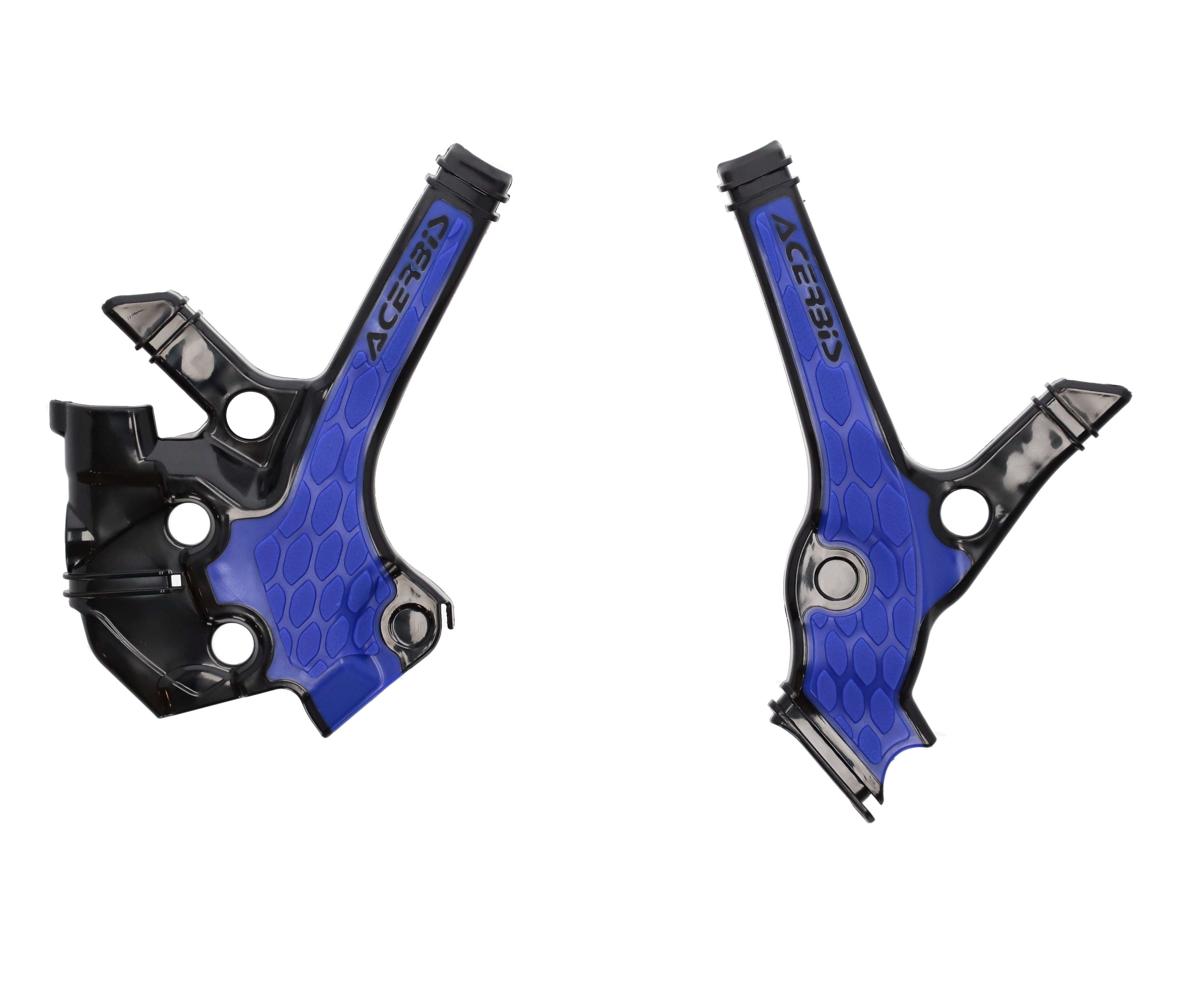 X-GRIP FRAME PROTECTOR FOR YAMAHA YZ 85 2022-25