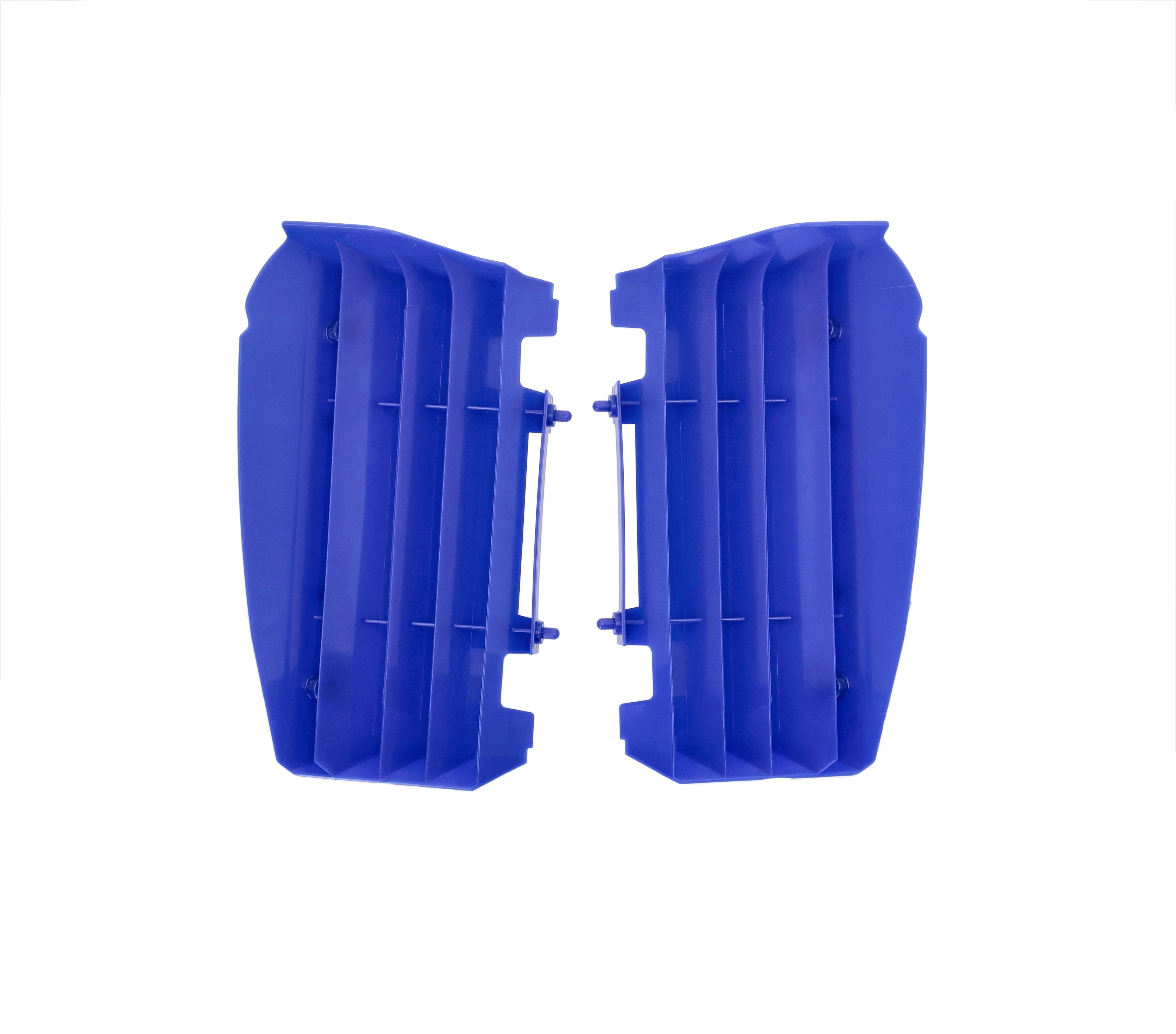 RADIATOR LOUVERS FOR YAMAHA YZ 125 YZ 250 2006-24