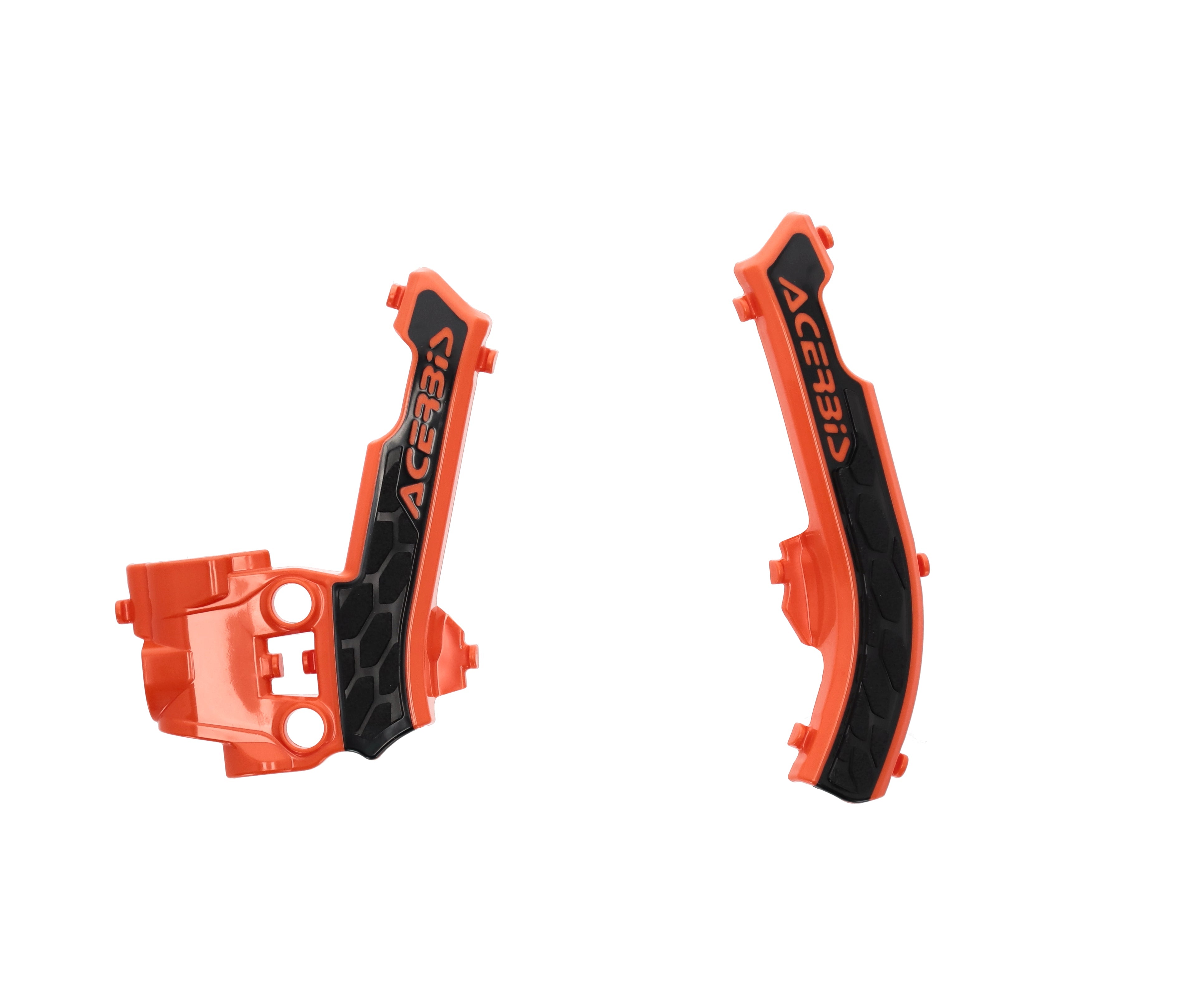 X-GRIP FRAME PROTECTOR FOR 50CC KTM/GAS GAS/HUSQVARNA MC 50 MC-E 5 EE 5 TC 50 2016-24