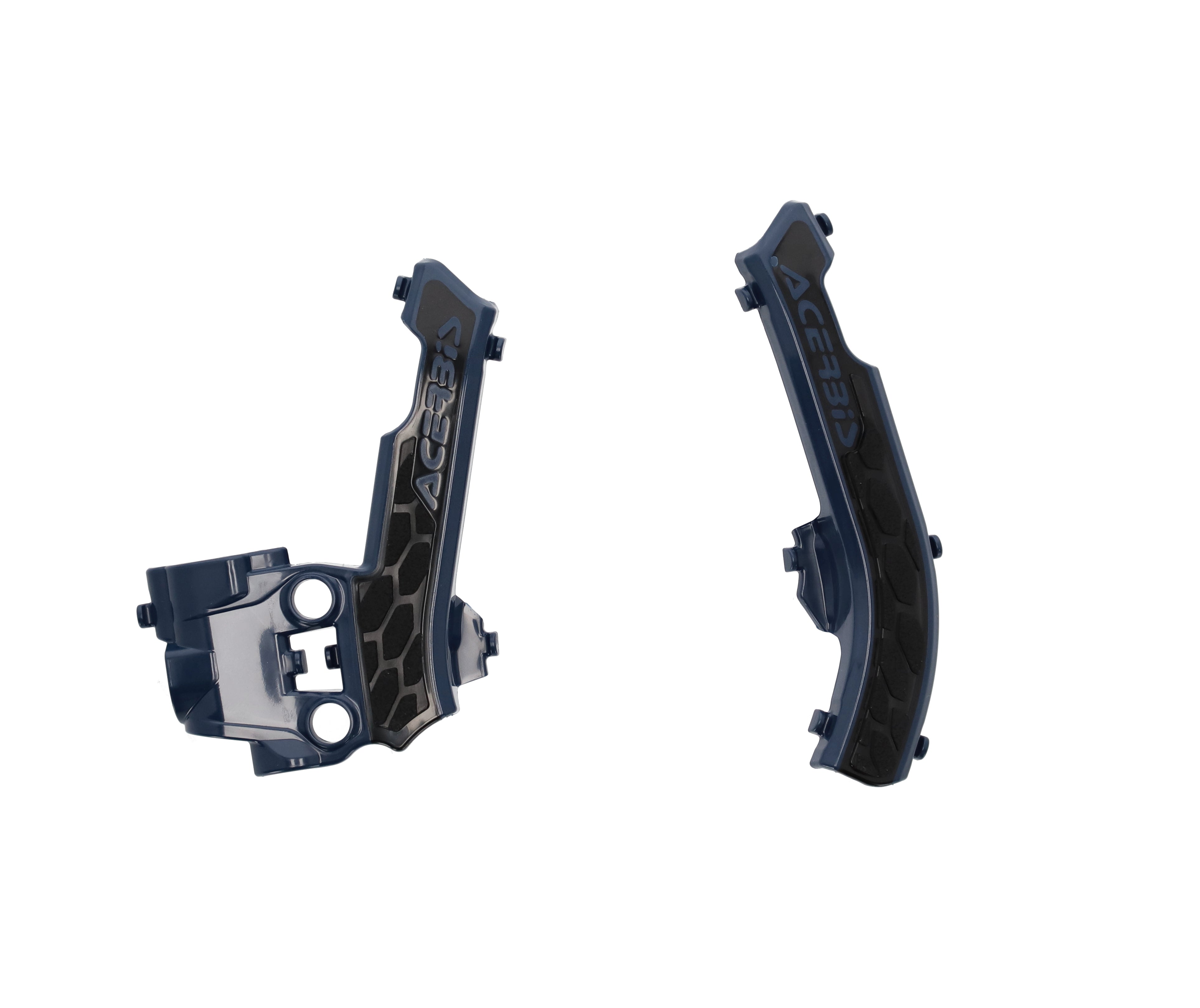 X-GRIP FRAME PROTECTOR FOR 50CC KTM/GAS GAS/HUSQVARNA MC 50 MC-E 5 EE 5 TC 50 2016-24